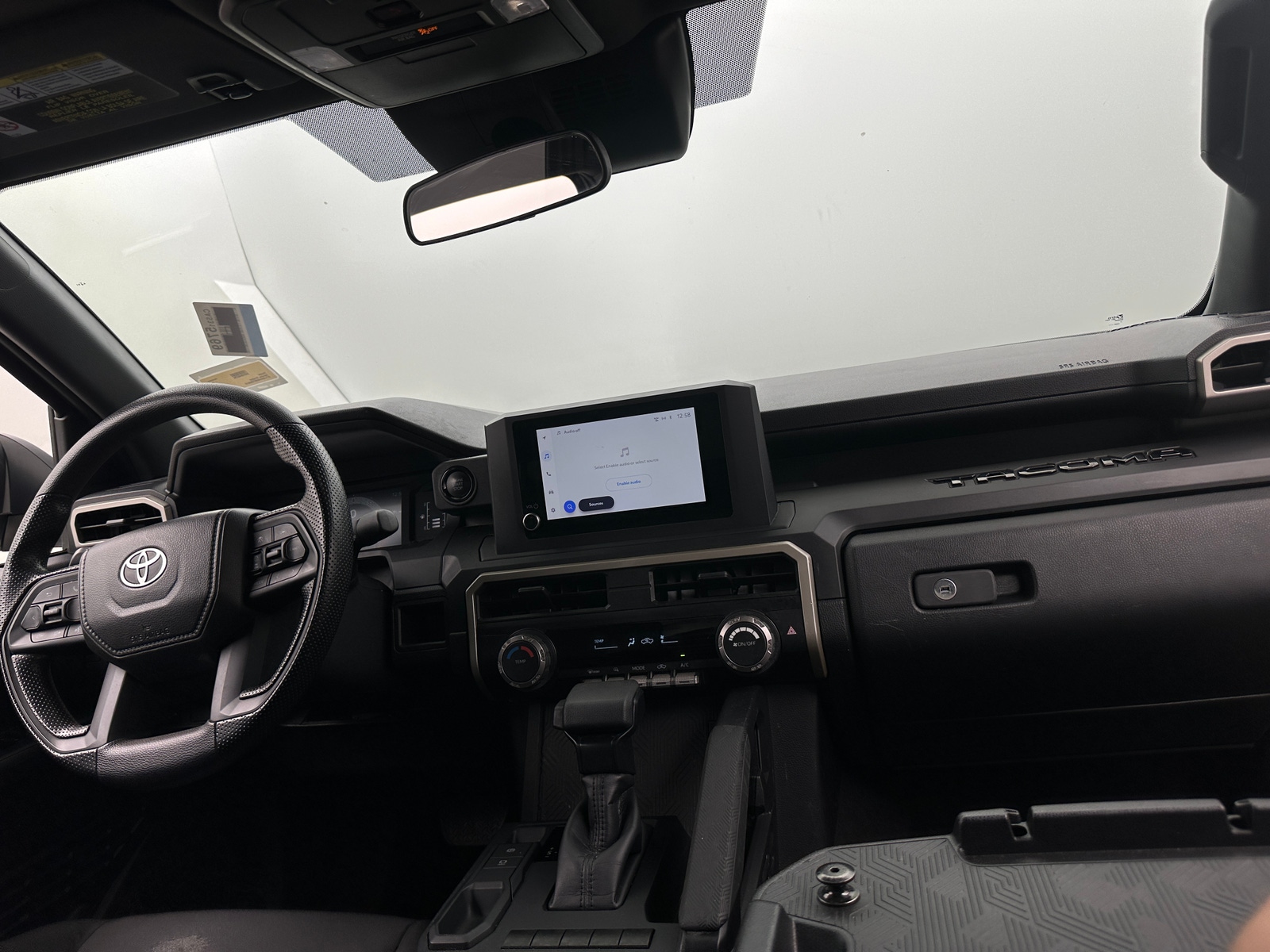Thumbnail: 2024 Toyota Tacoma - 3