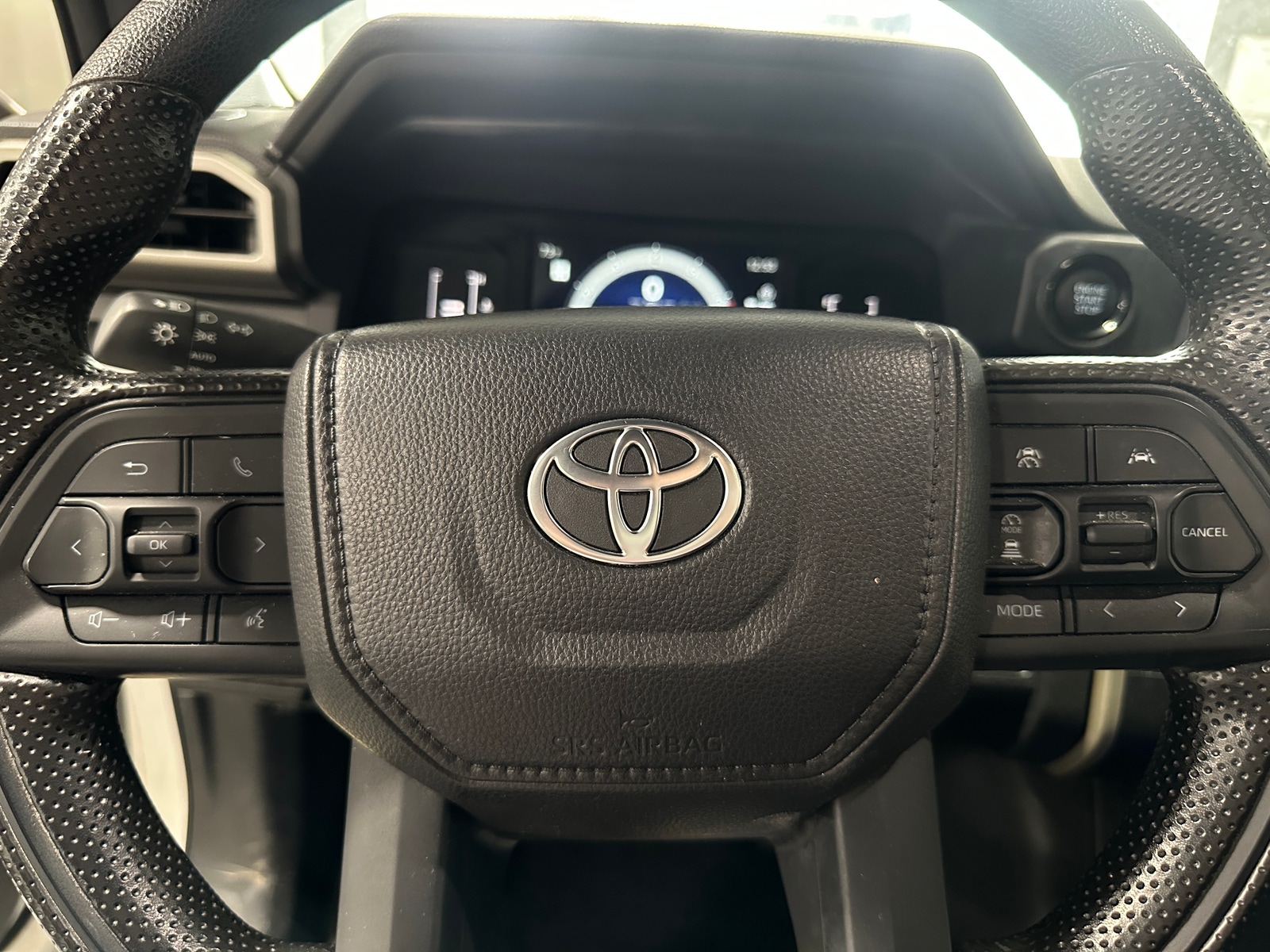 Thumbnail: 2024 Toyota Tacoma - 5