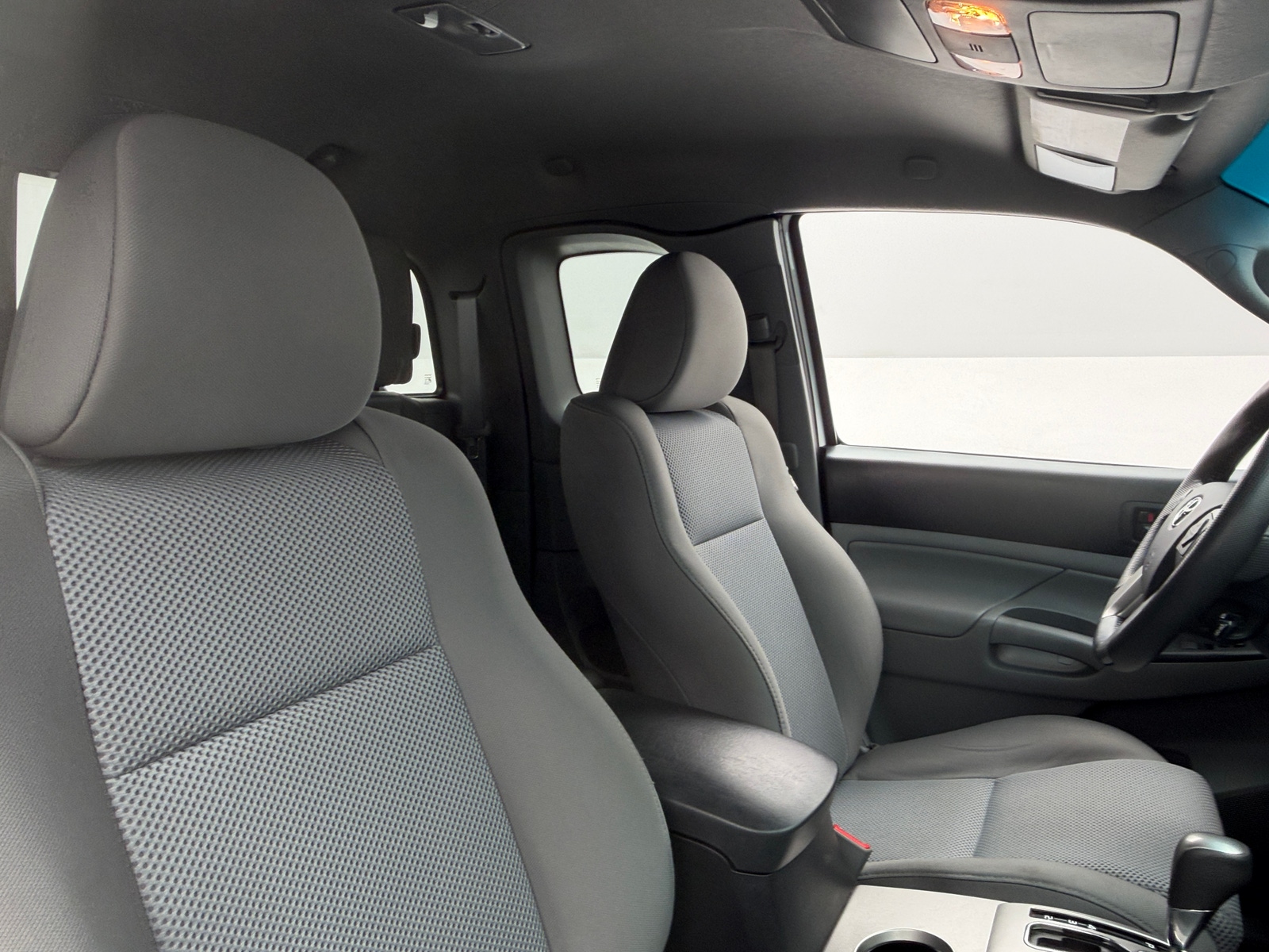 Thumbnail: 2014 Toyota Tacoma - 2