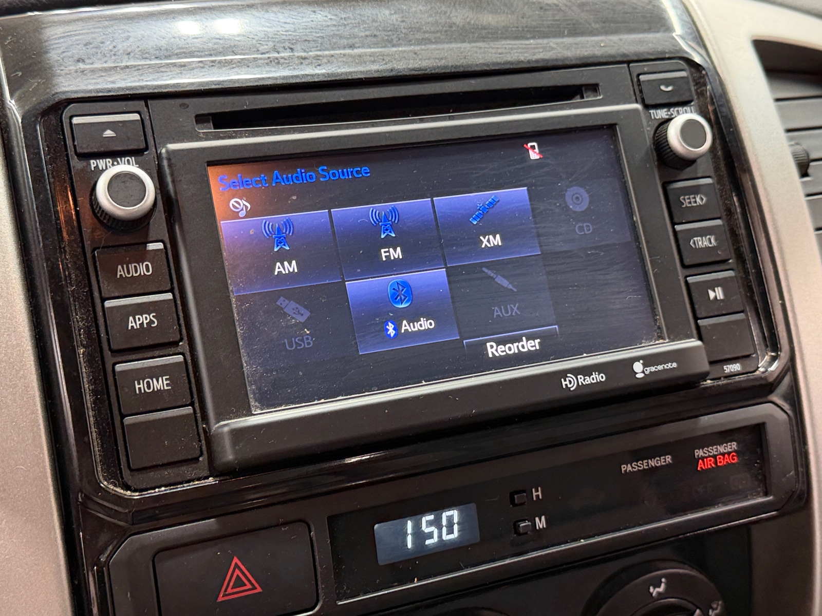 Thumbnail: 2014 Toyota Tacoma - 4