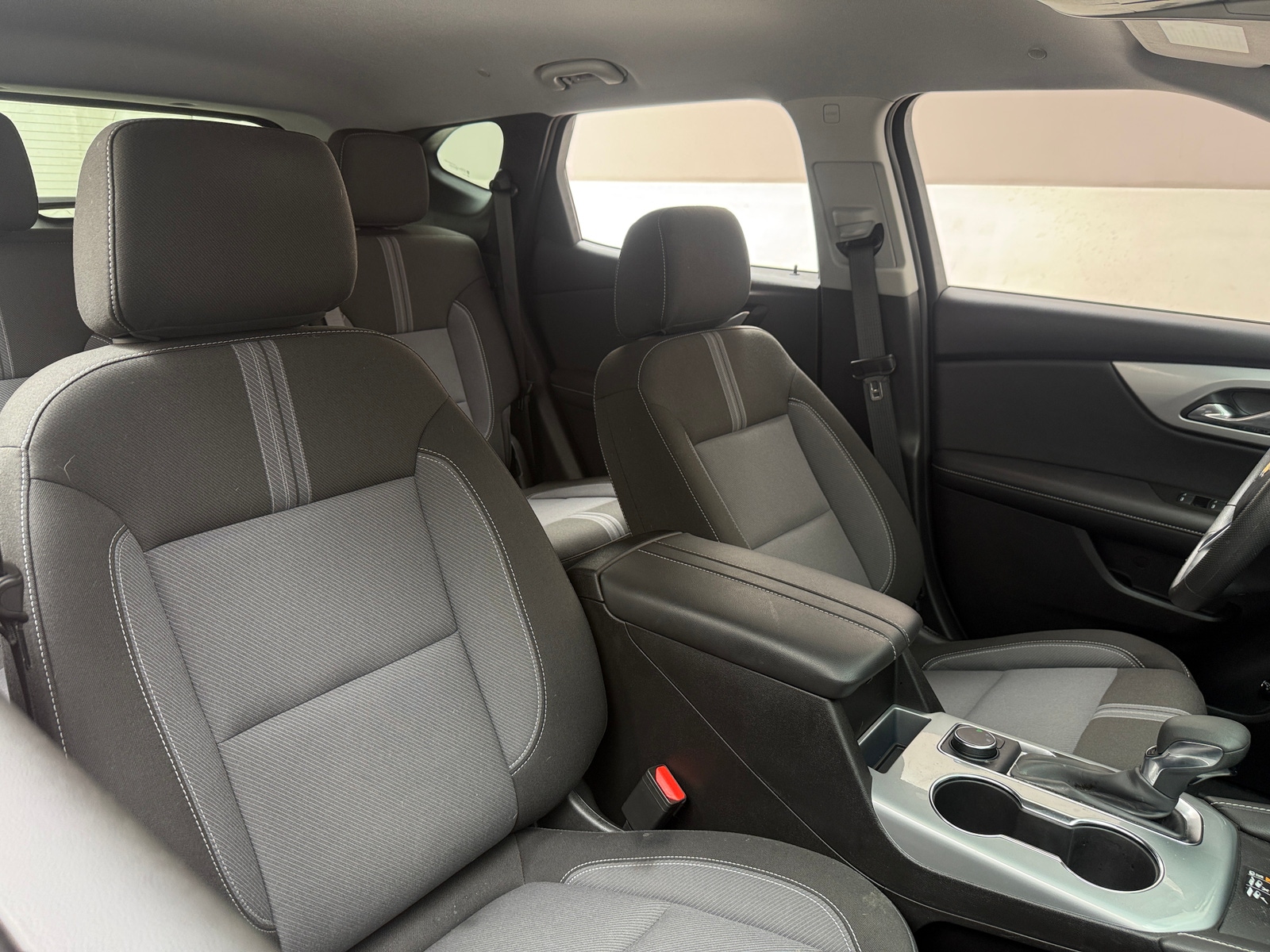 Thumbnail: 2024 Chevrolet Blazer - 2
