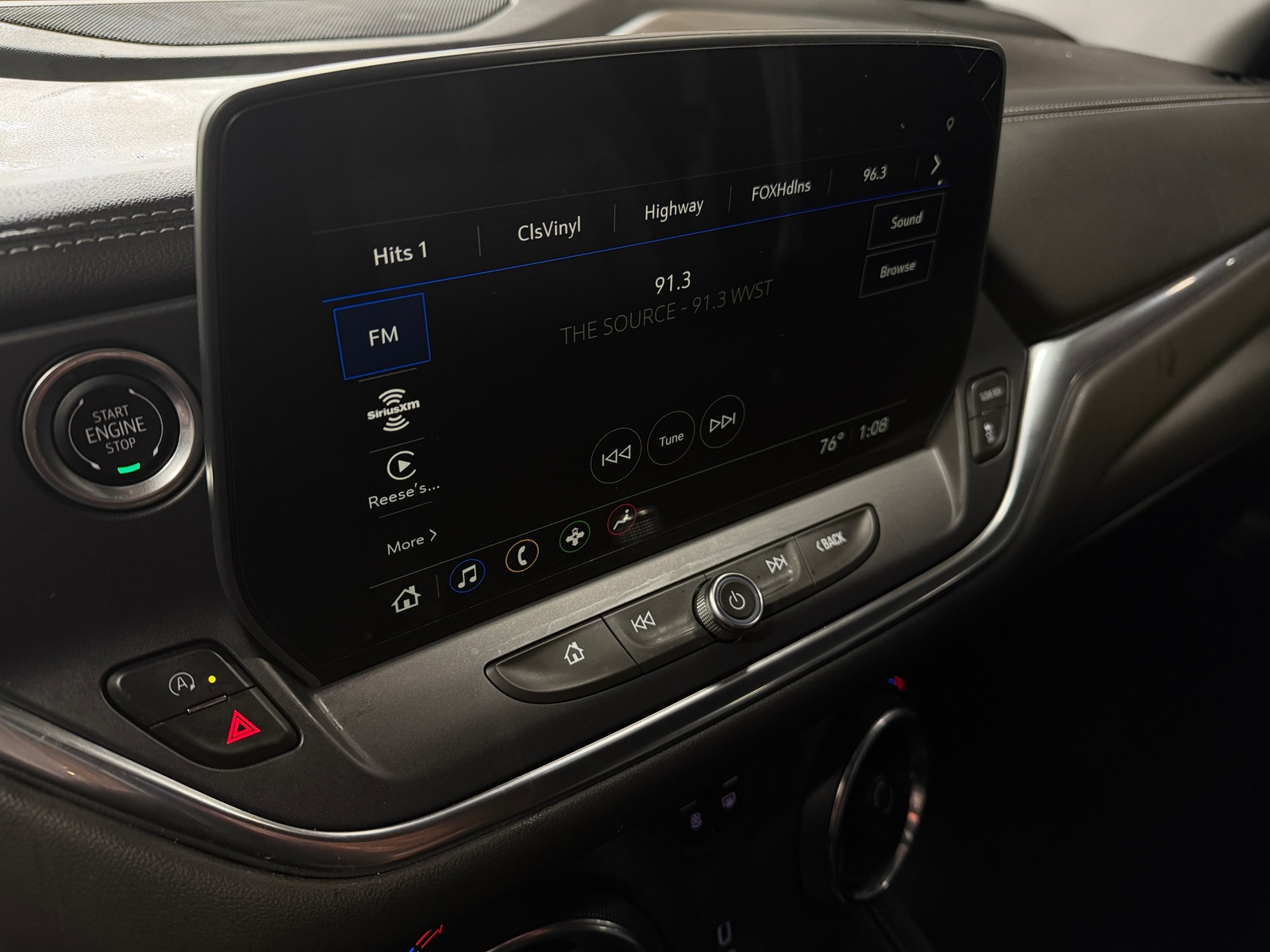Thumbnail: 2024 Chevrolet Blazer - 4