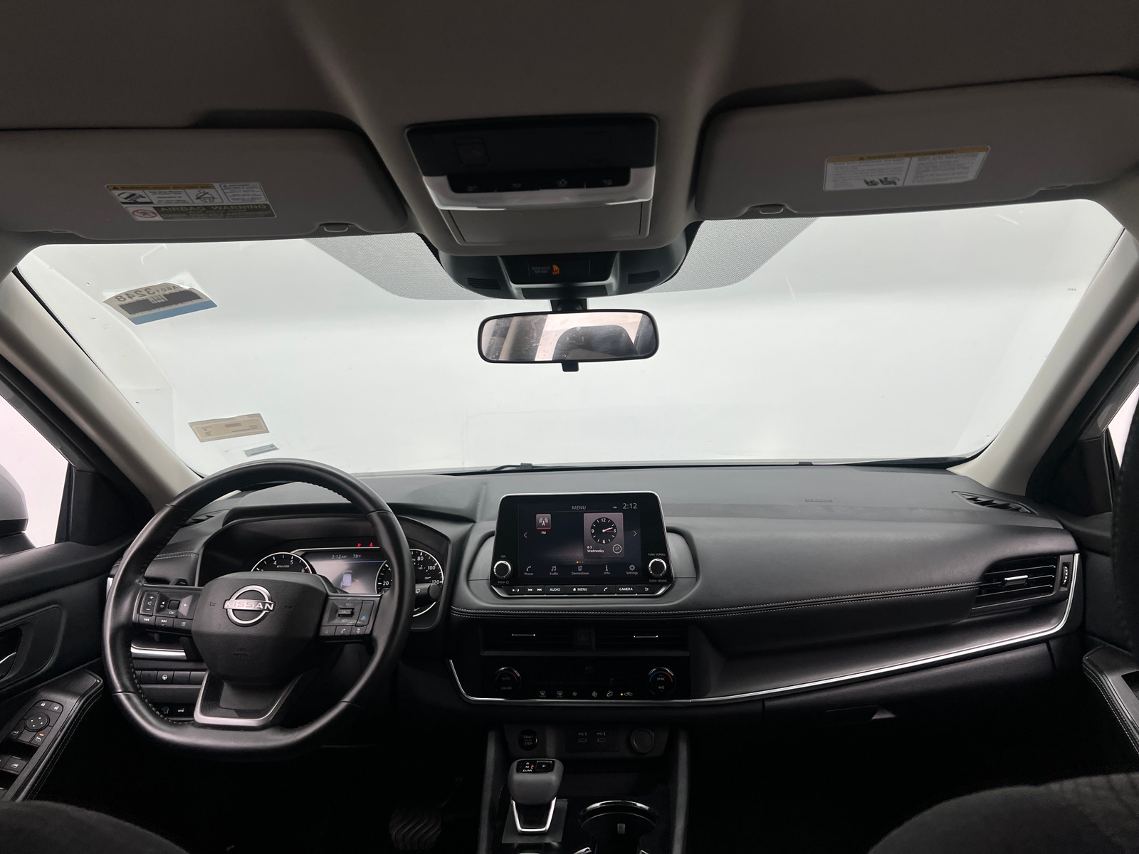 Thumbnail: 2025 Nissan Rogue - 3