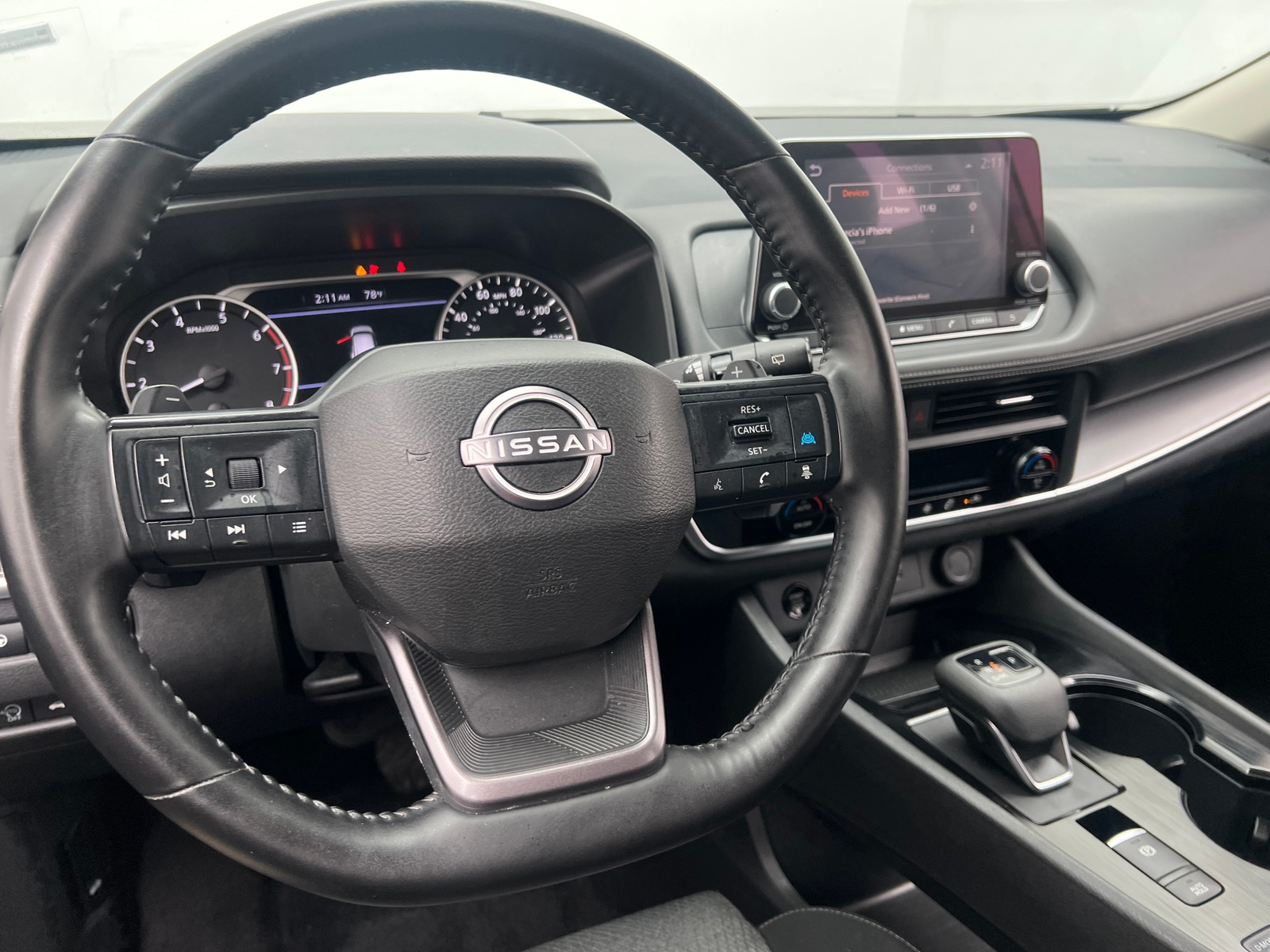Thumbnail: 2025 Nissan Rogue - 5