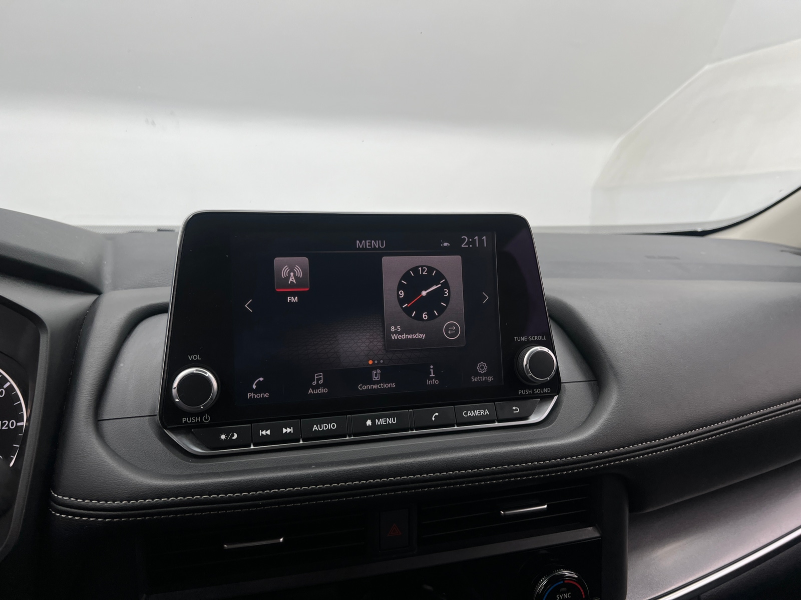 Thumbnail: 2025 Nissan Rogue - 4