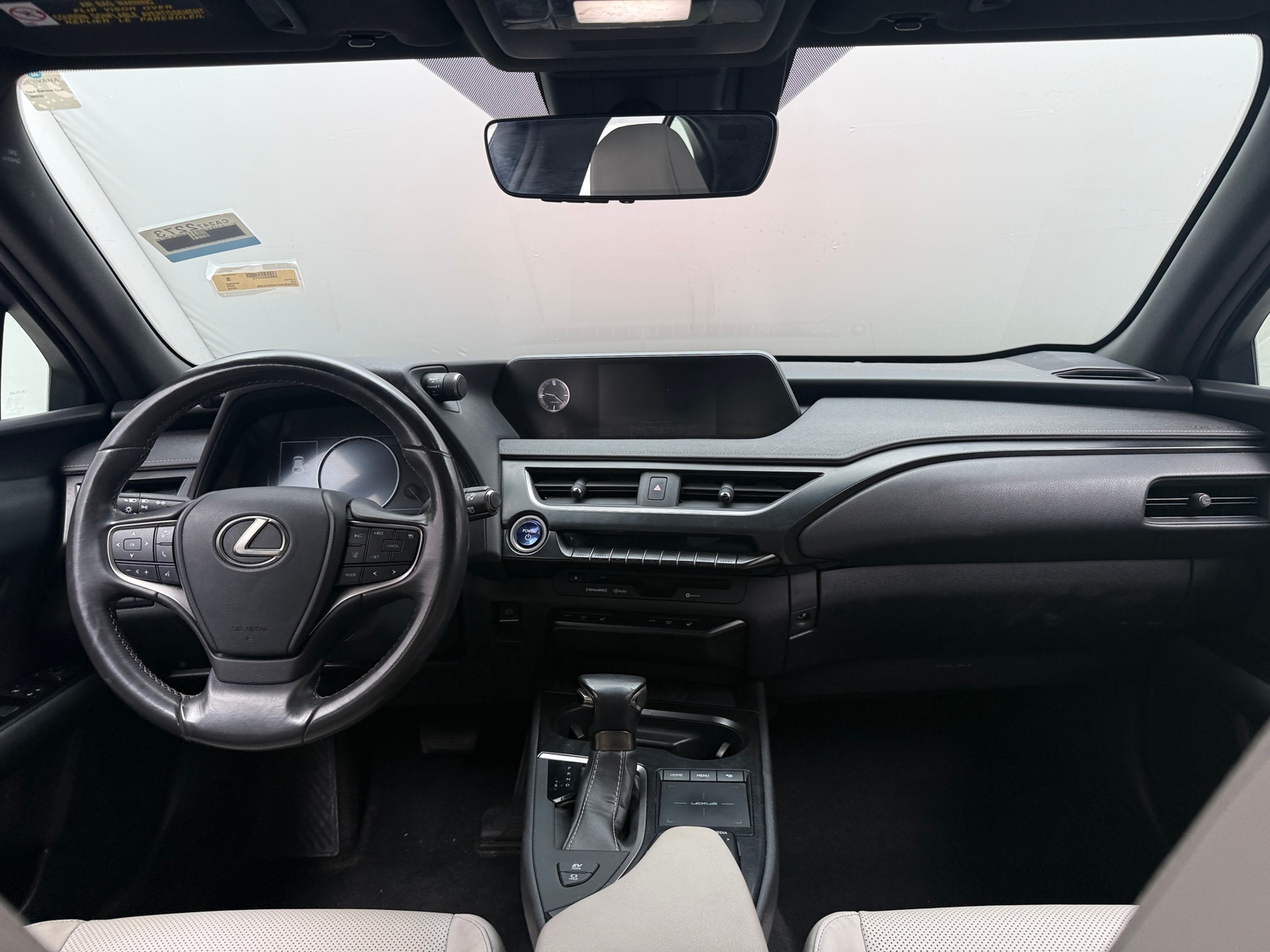 Thumbnail: 2019 Lexus UX - 2