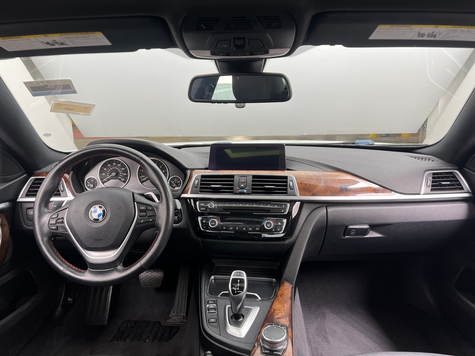 Thumbnail: 2020 BMW 4 Series - 2