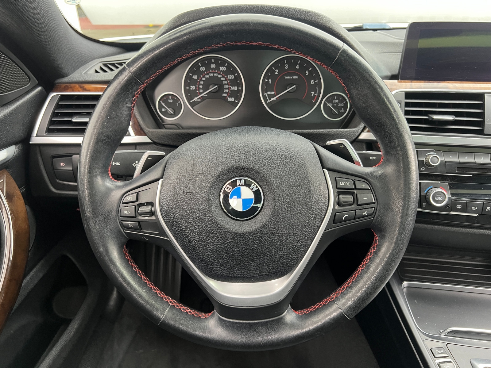 Thumbnail: 2020 BMW 4 Series - 4