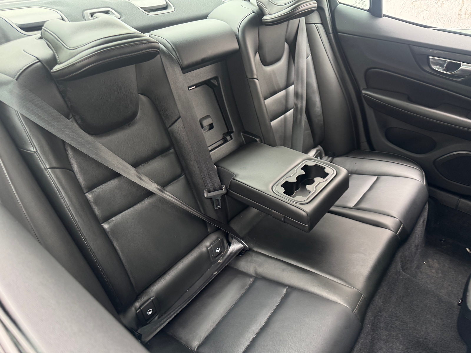 Thumbnail: 2019 Volvo S60 - 5