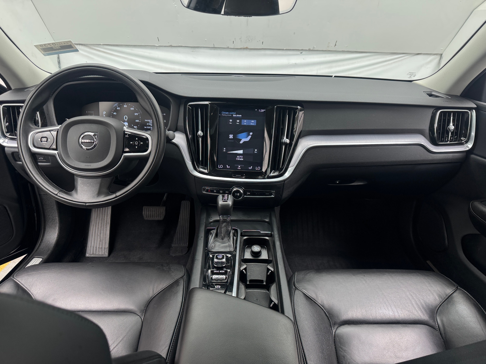 Thumbnail: 2019 Volvo S60 - 2