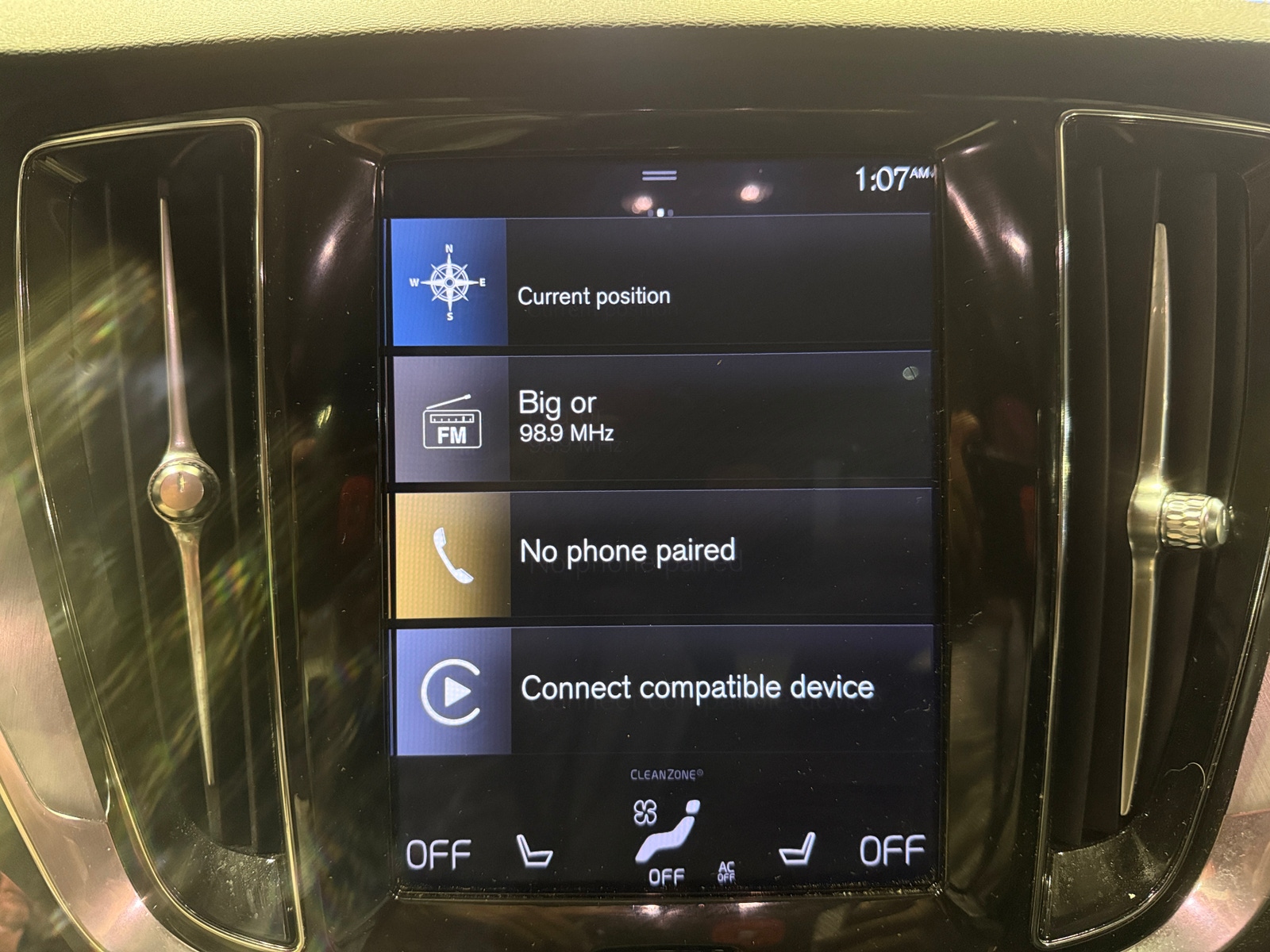 Thumbnail: 2019 Volvo S60 - 3