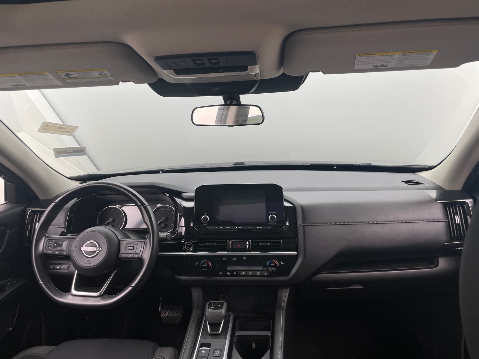 Thumbnail: 2024 Nissan Pathfinder - 3