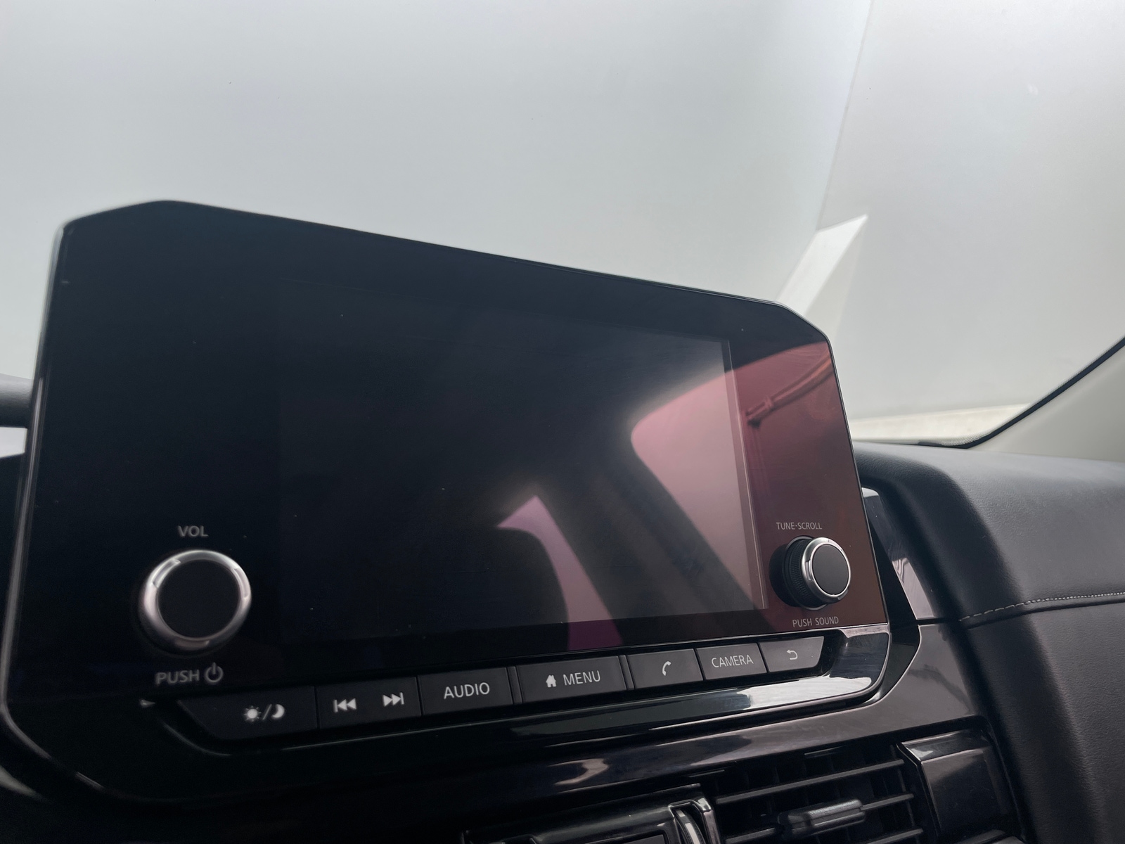 Thumbnail: 2024 Nissan Pathfinder - 4