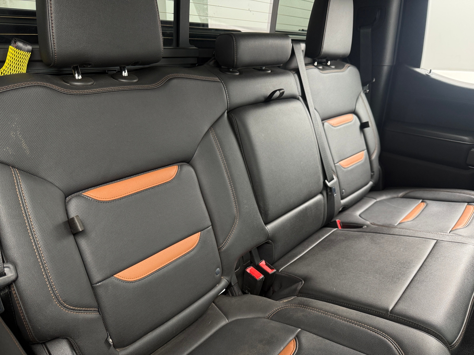 Thumbnail: 2022 GMC Sierra 1500 - 5