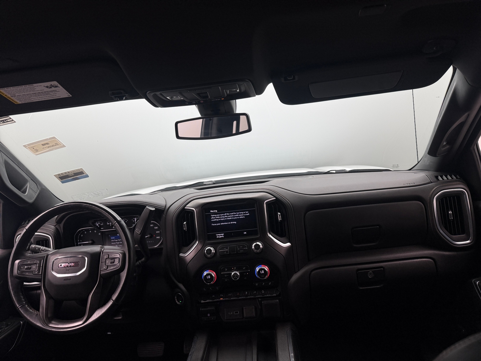 Thumbnail: 2022 GMC Sierra 1500 - 2