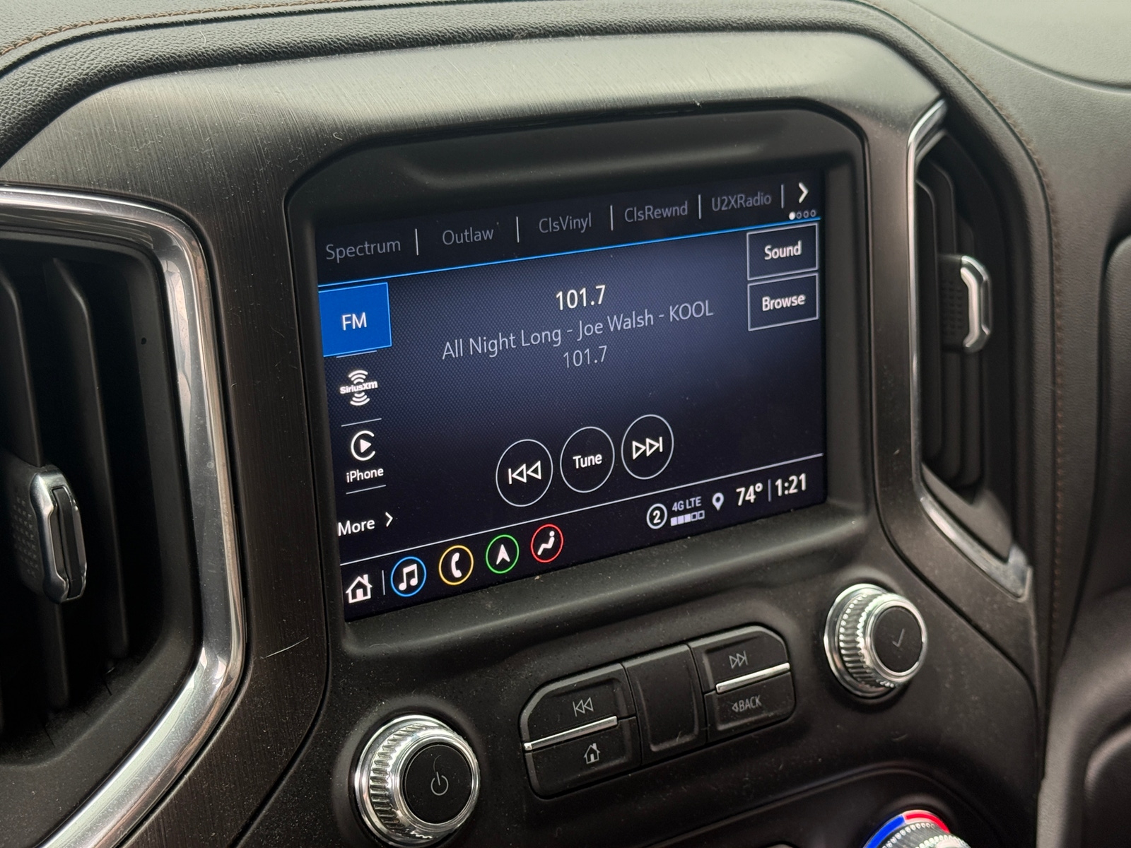 Thumbnail: 2022 GMC Sierra 1500 - 3