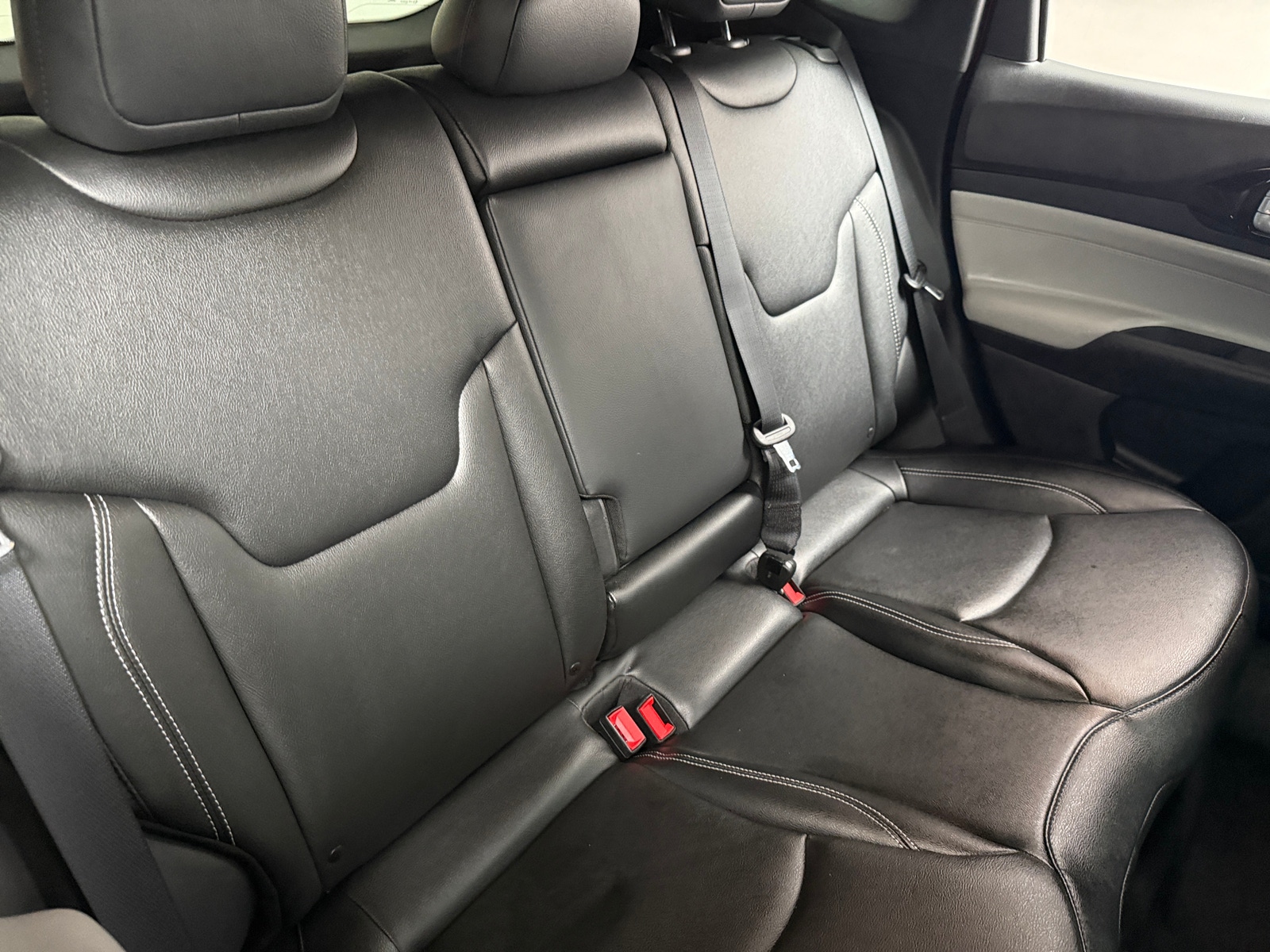 Thumbnail: 2026 Jeep Compass - 5