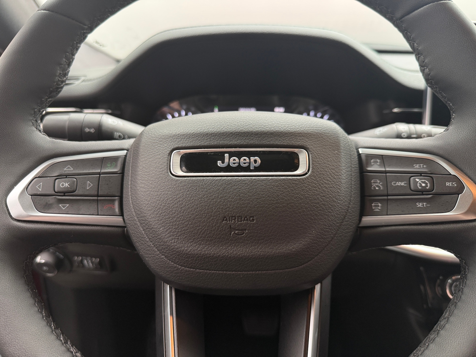 Thumbnail: 2026 Jeep Compass - 4