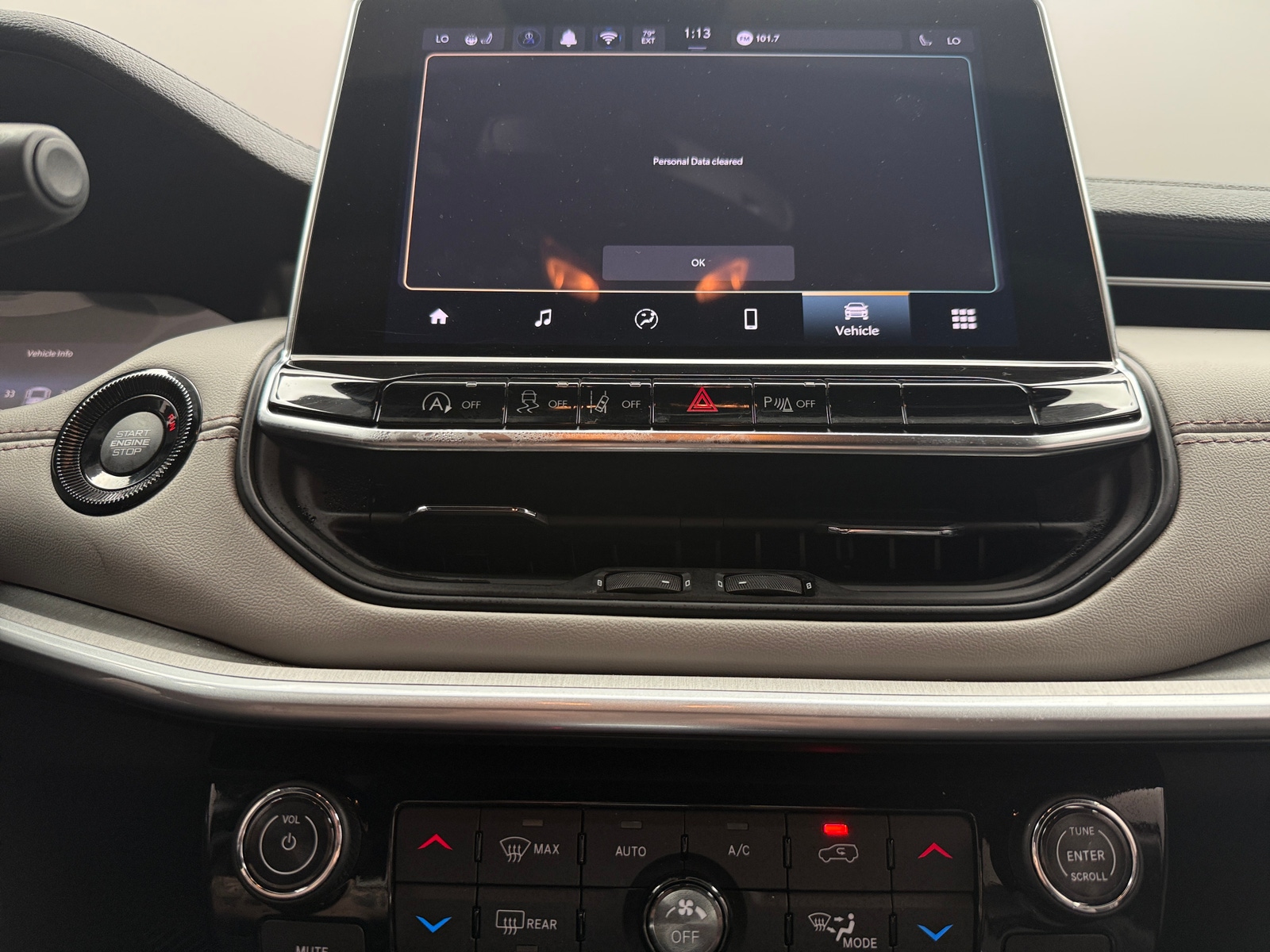 Thumbnail: 2026 Jeep Compass - 3