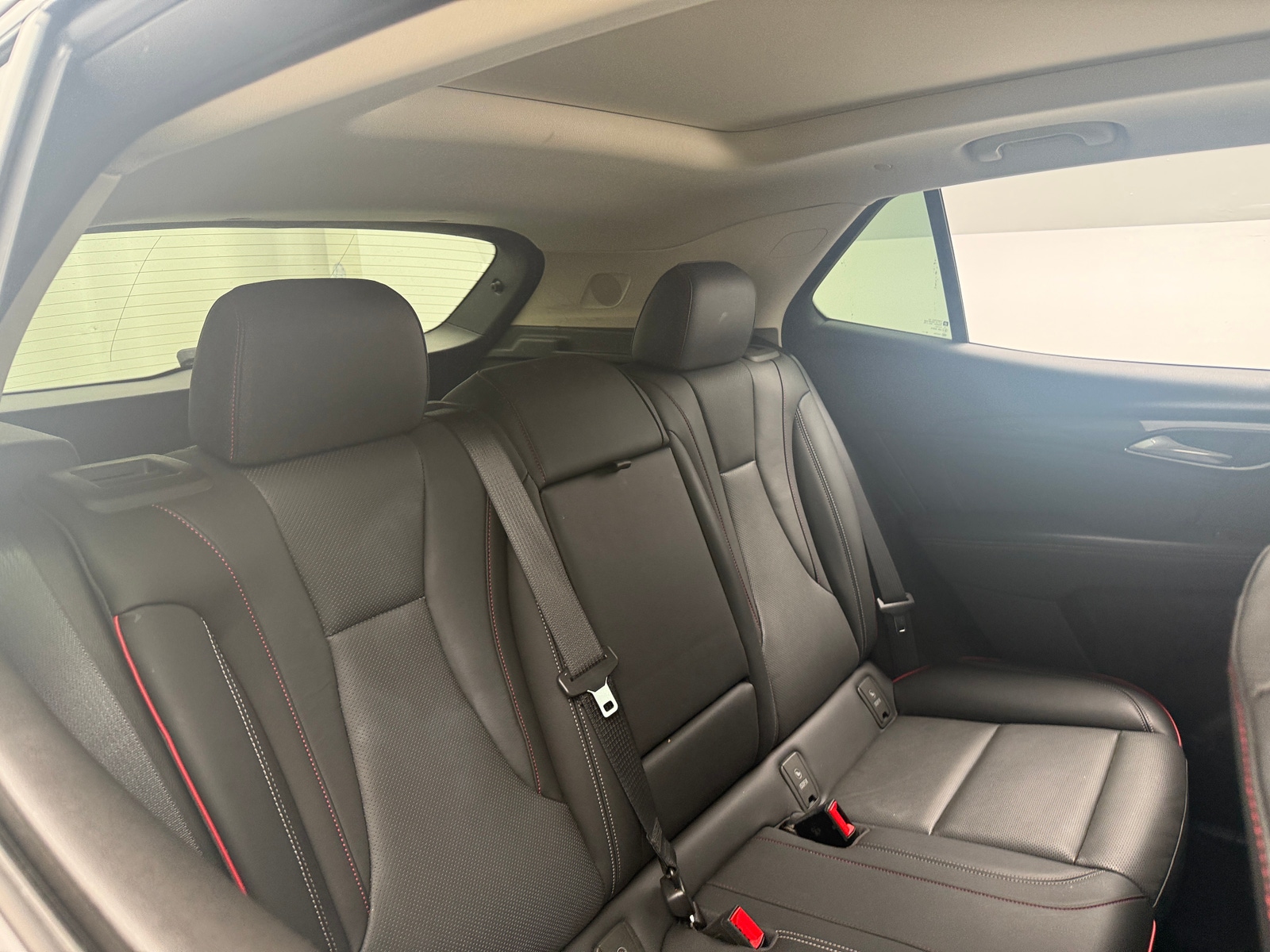 Thumbnail: 2023 Buick Envision - 5
