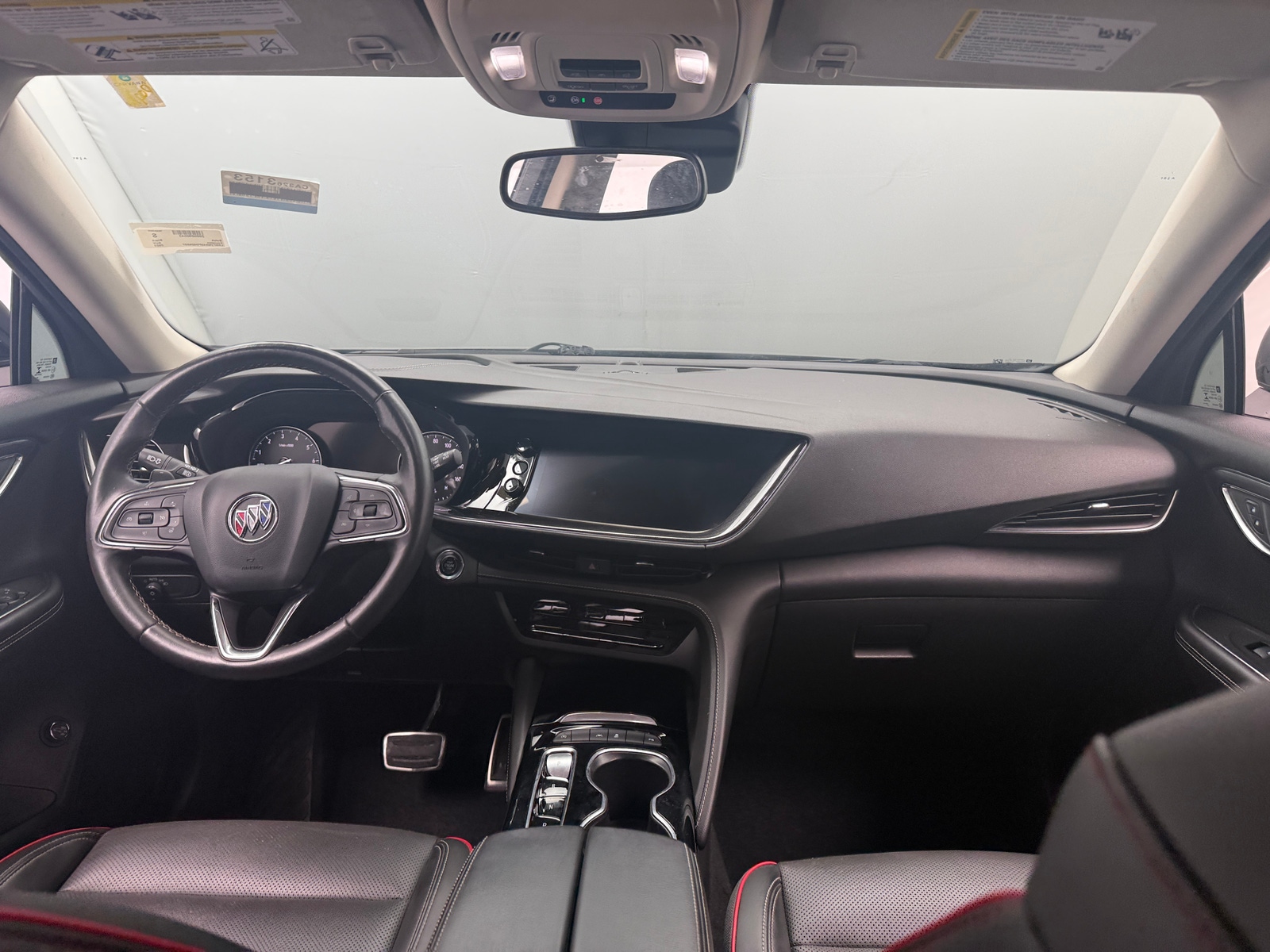 Thumbnail: 2023 Buick Envision - 2
