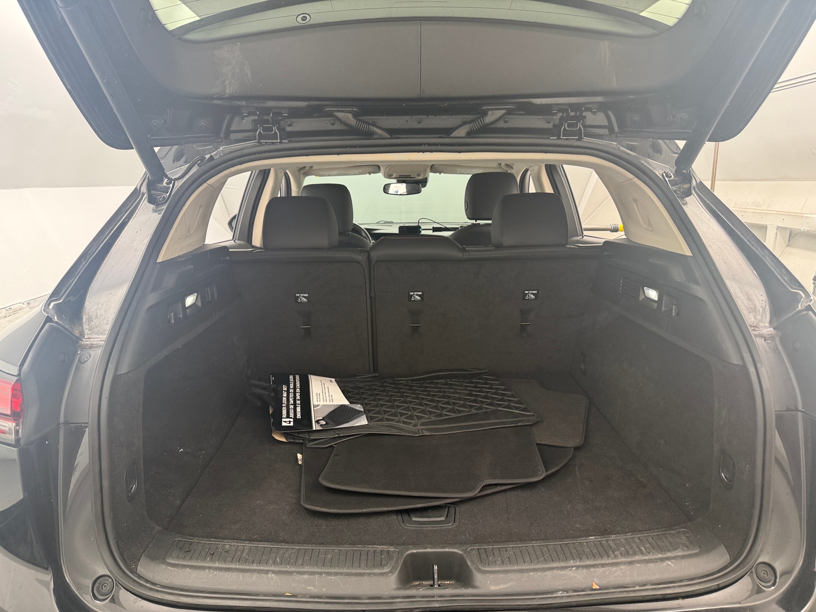 Thumbnail: 2023 Buick Envision - 6