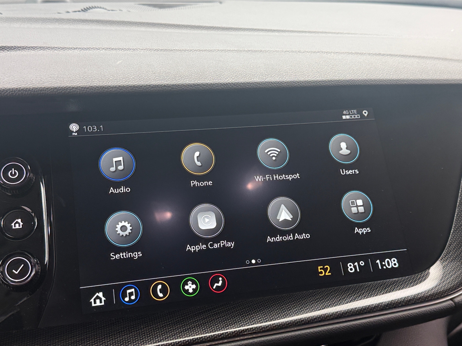 Thumbnail: 2023 Buick Envision - 3