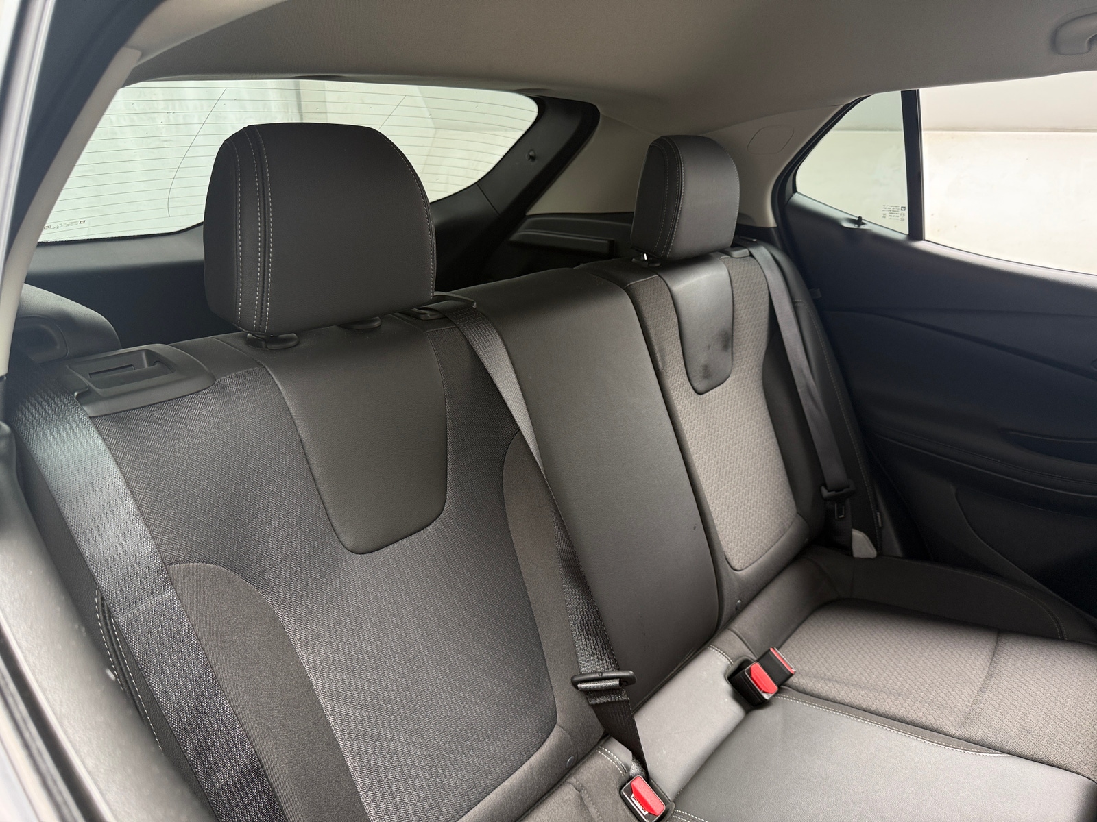 Thumbnail: 2024 Buick Encore GX - 6