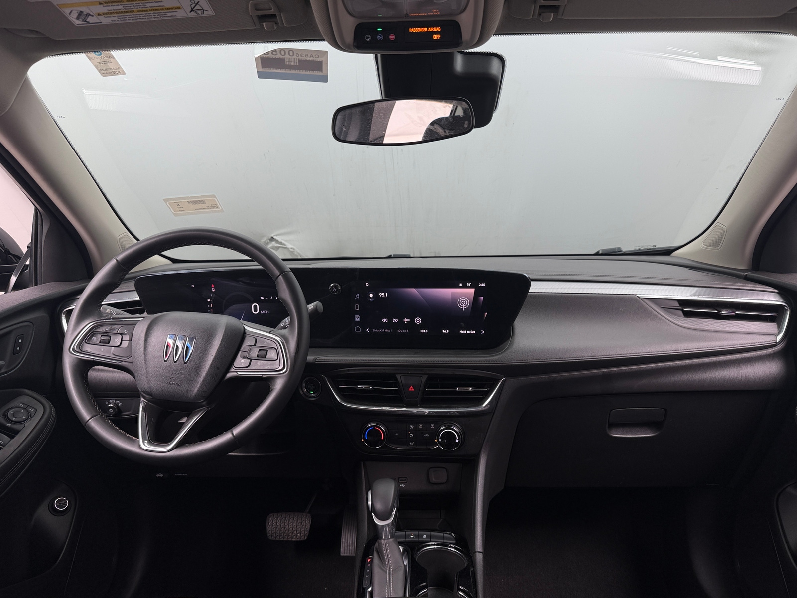 Thumbnail: 2024 Buick Encore GX - 3