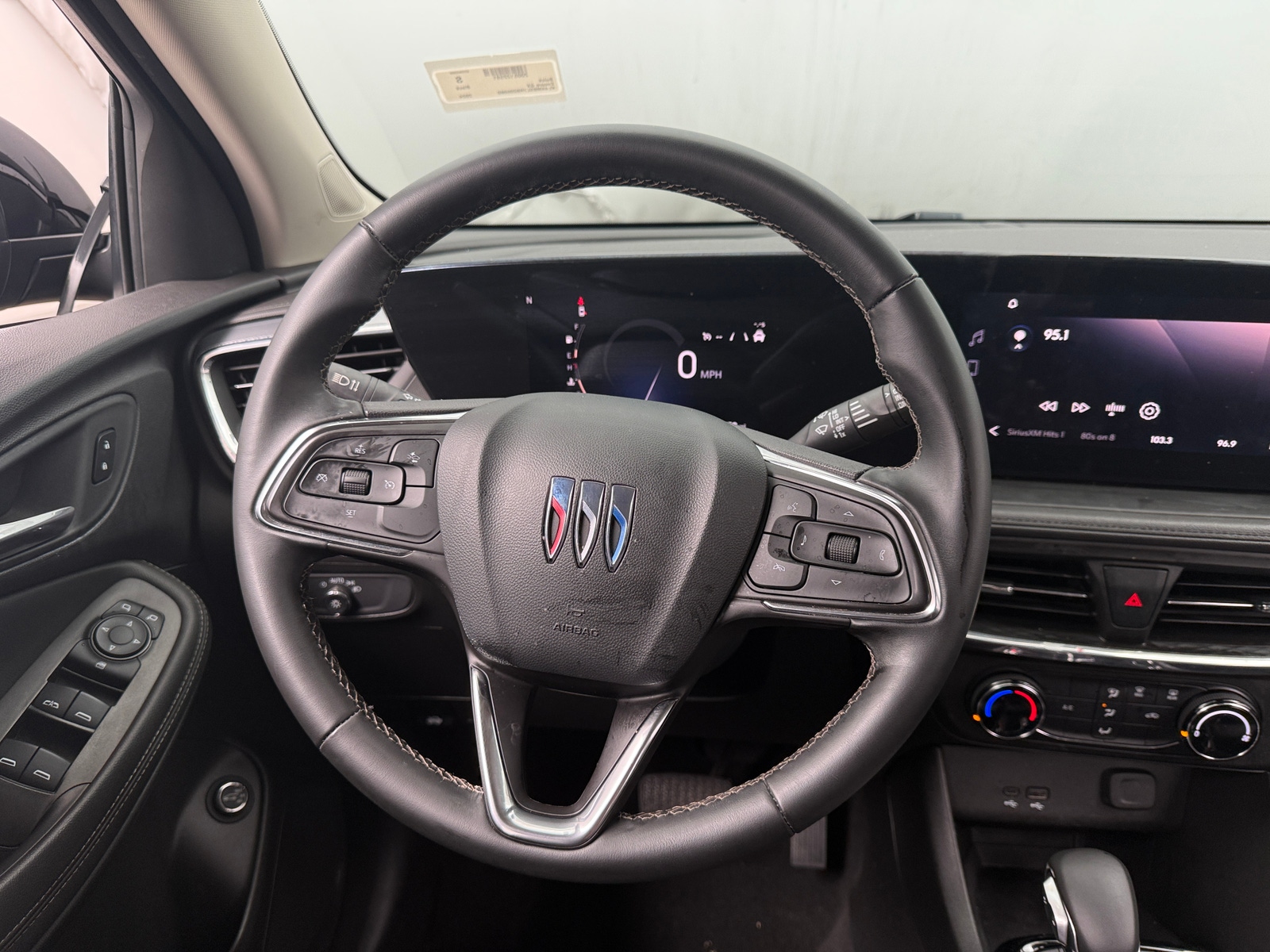Thumbnail: 2024 Buick Encore GX - 5
