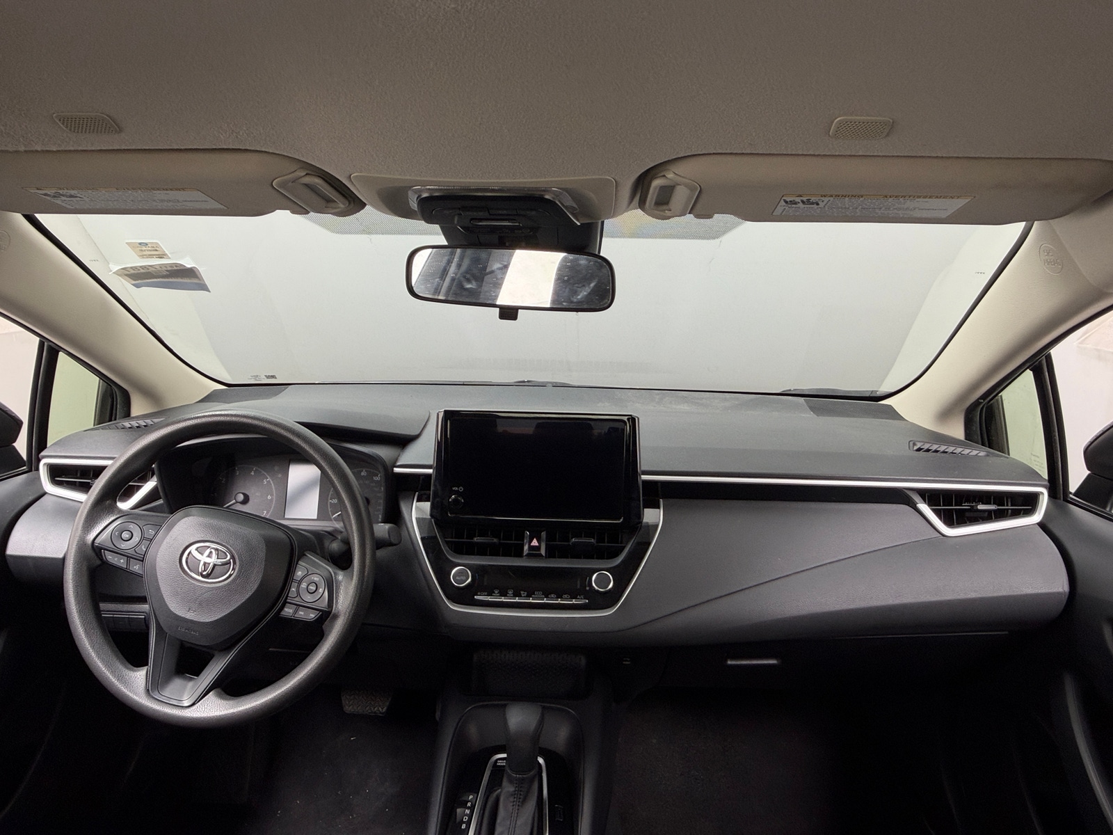 Thumbnail: 2024 Toyota Corolla - 3