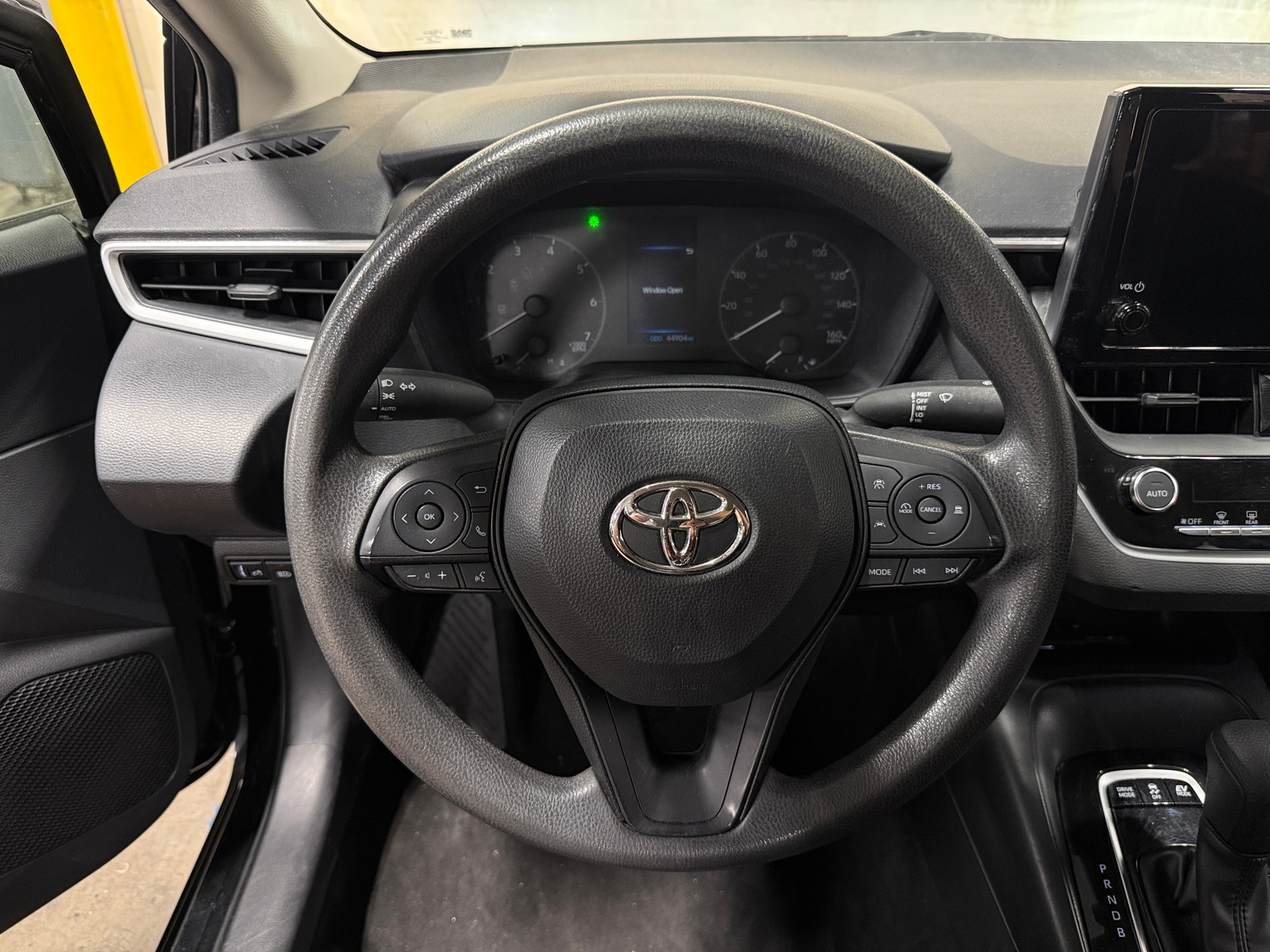 Thumbnail: 2024 Toyota Corolla - 5