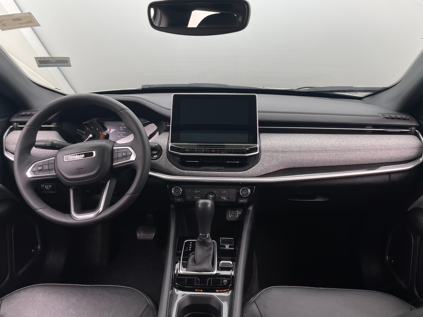 Thumbnail: 2023 Jeep Compass - 2