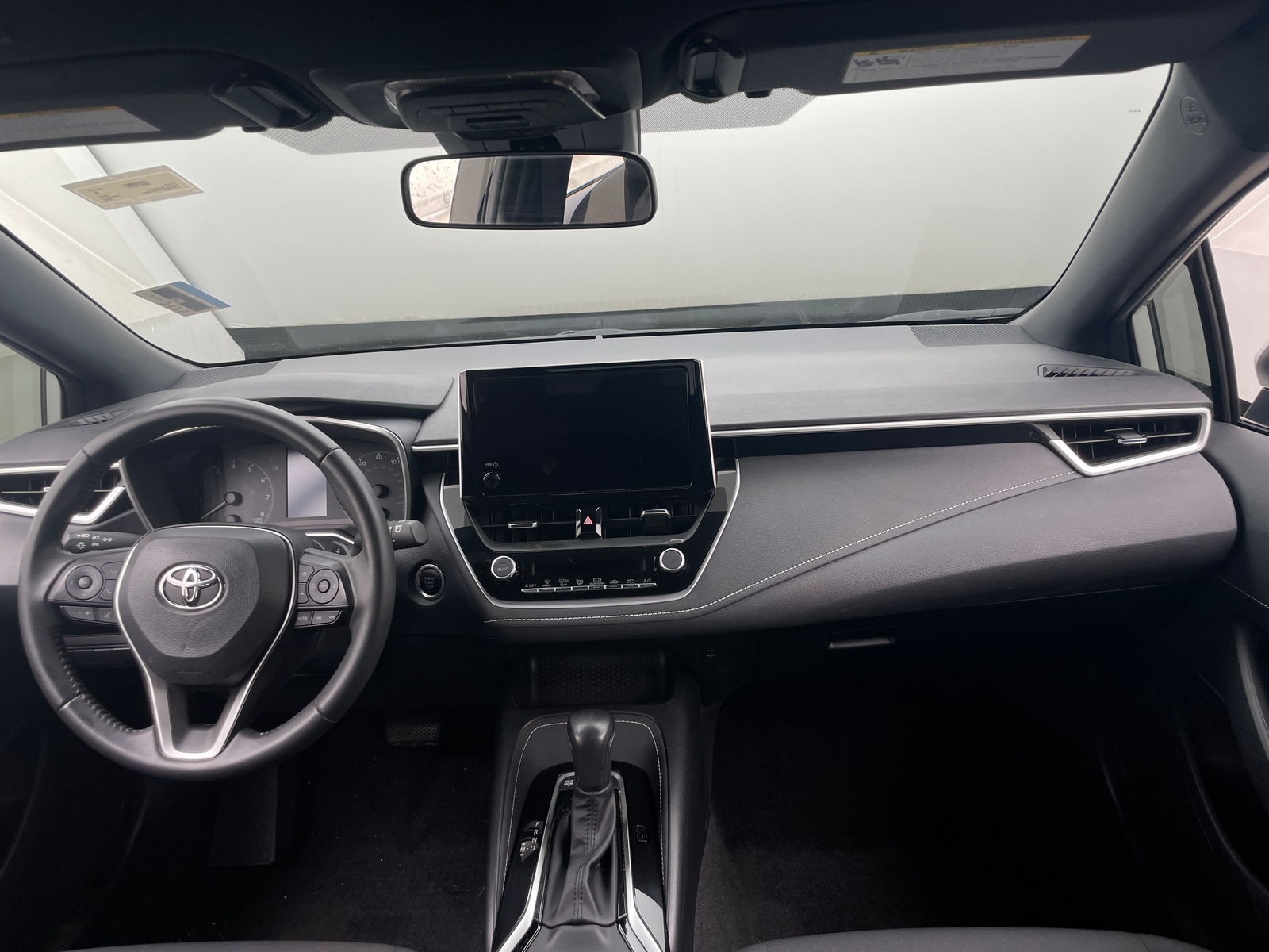 Thumbnail: 2023 Toyota Corolla - 3