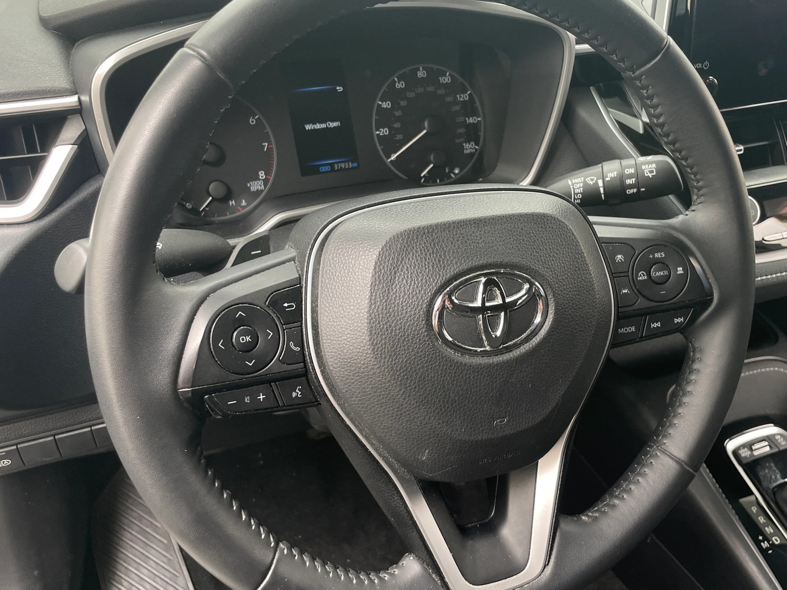 Thumbnail: 2023 Toyota Corolla - 5