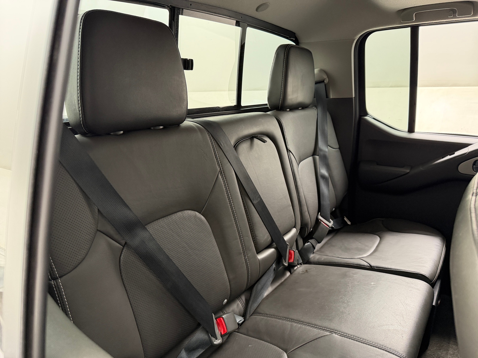 Thumbnail: 2017 Nissan Frontier - 5