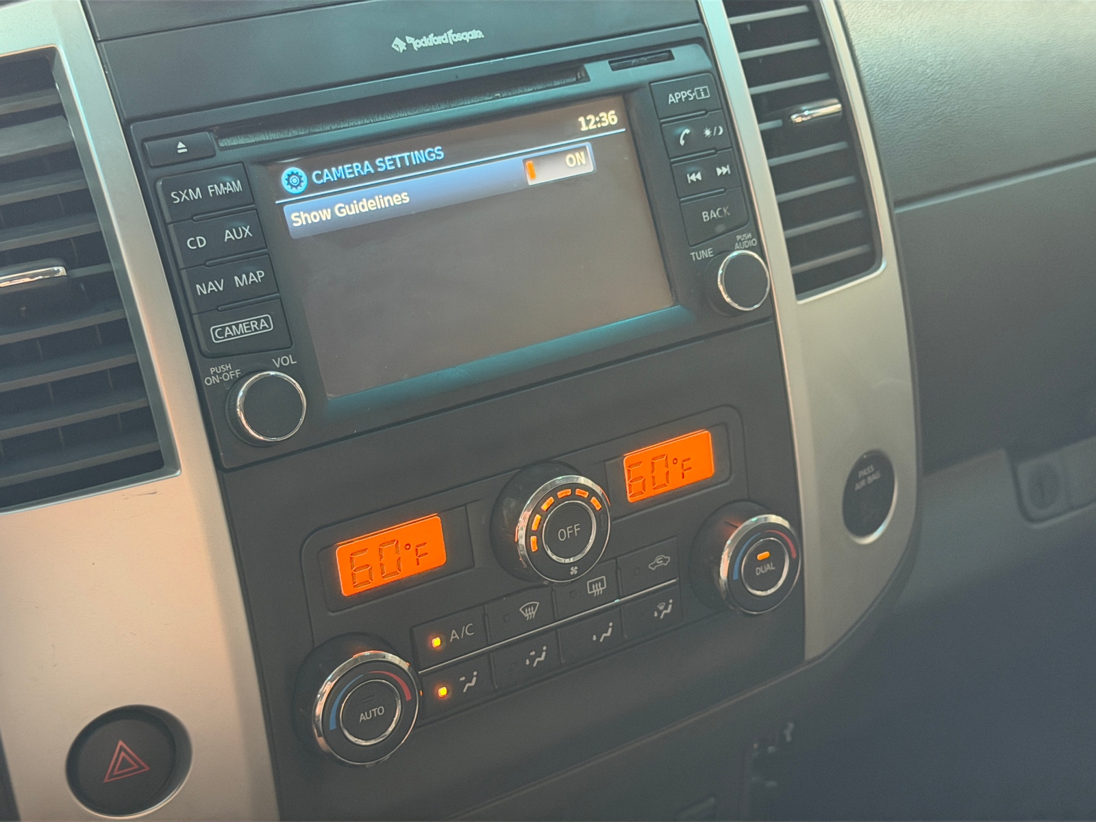 Thumbnail: 2017 Nissan Frontier - 3