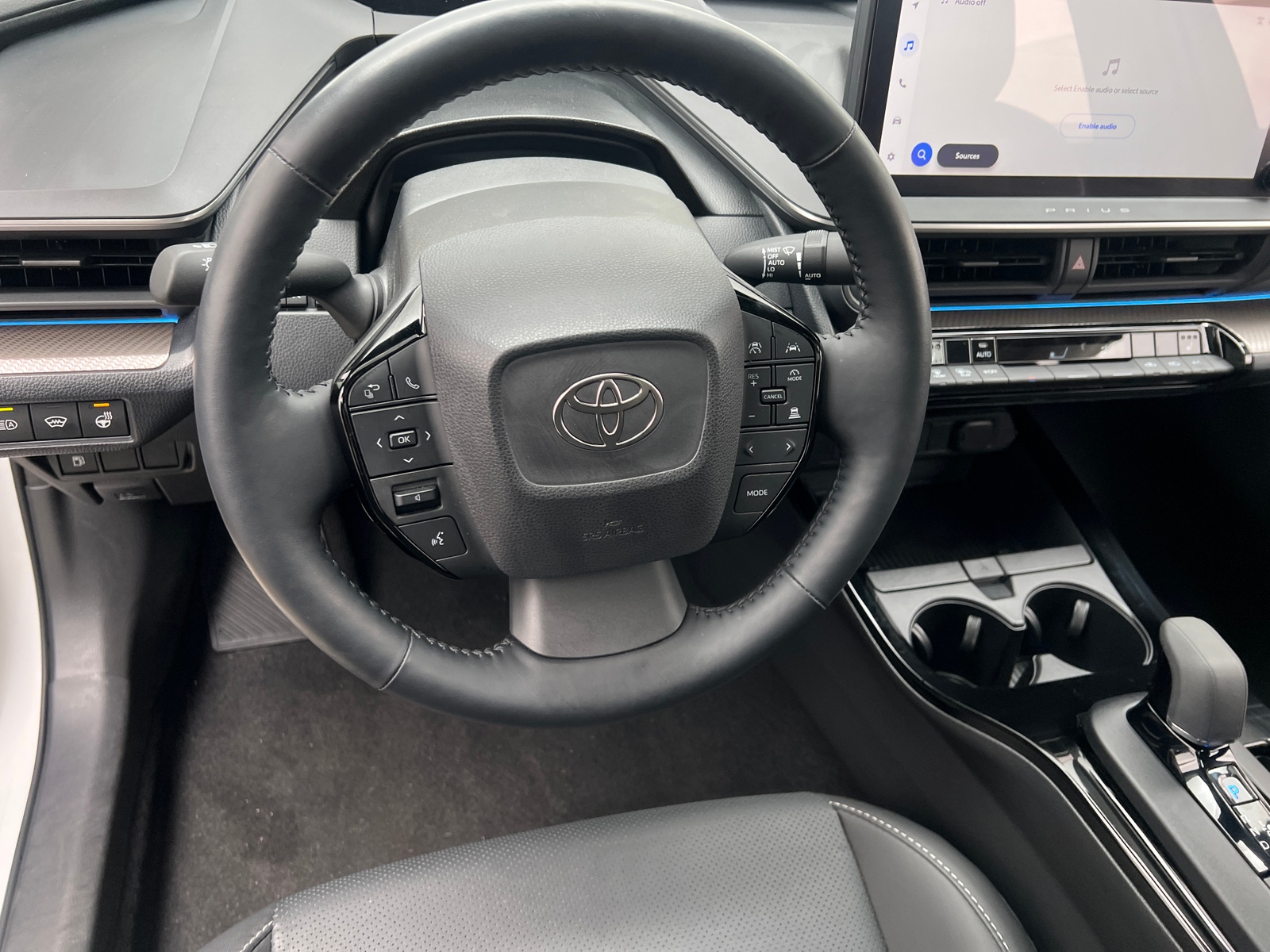Thumbnail: 2025 Toyota Prius - 4