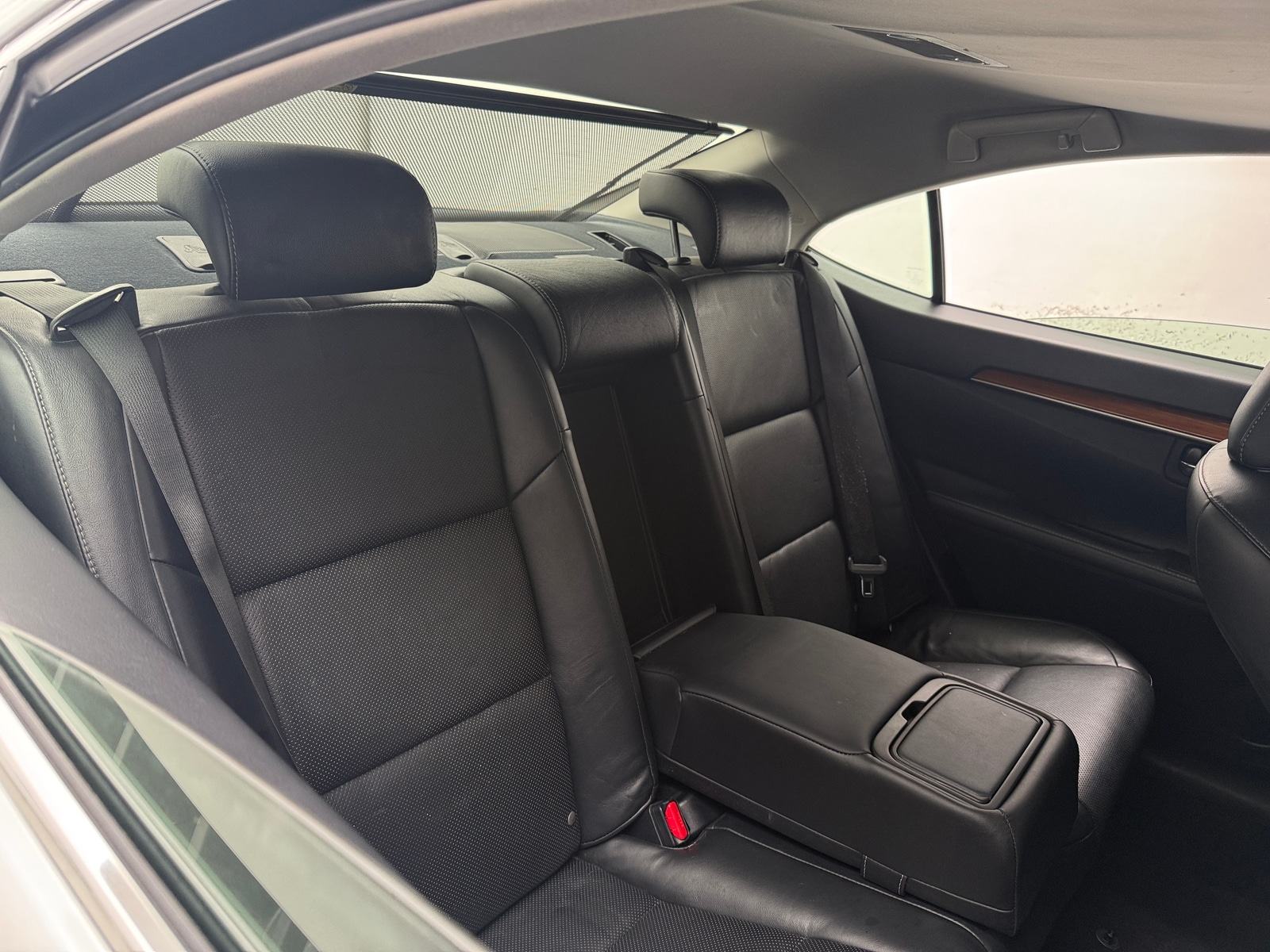 Thumbnail: 2014 Lexus ES - 5