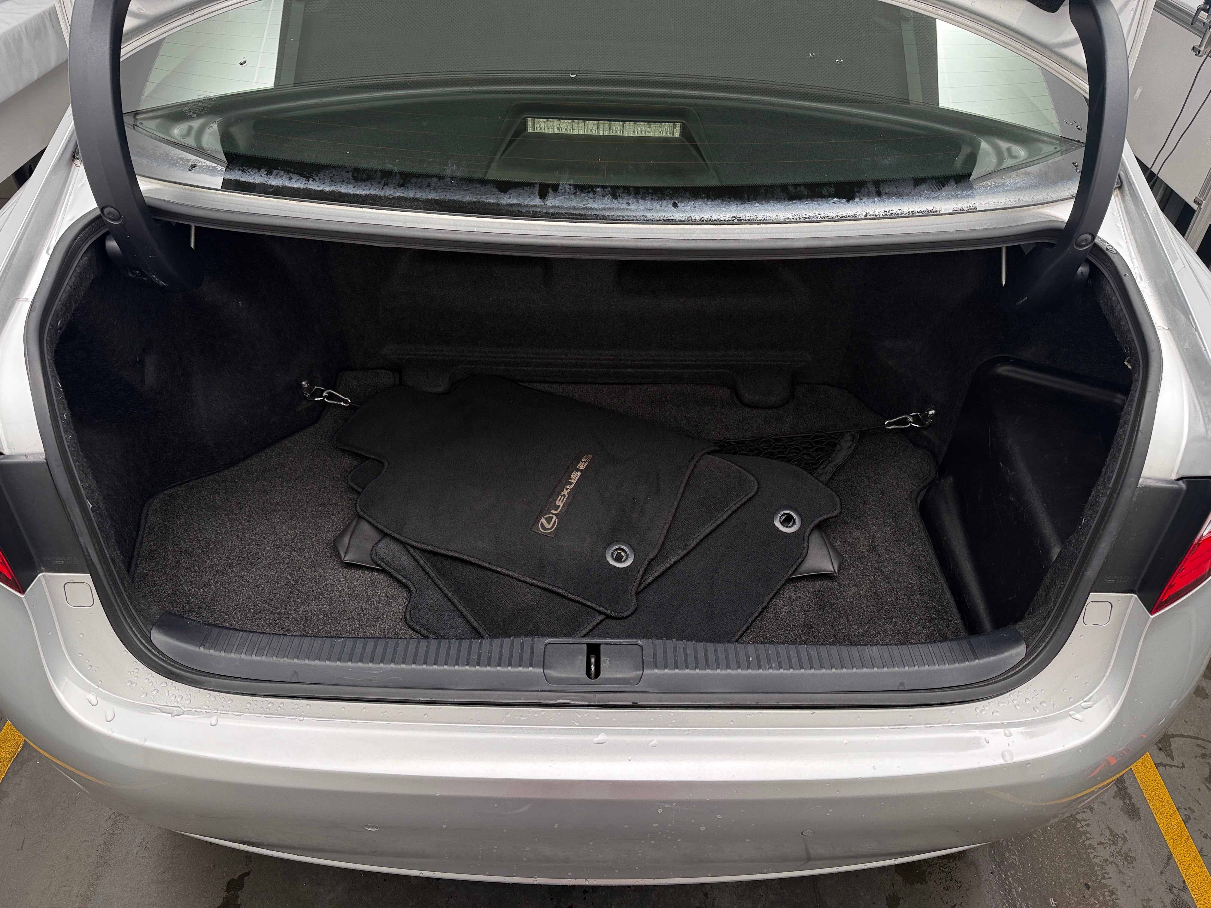 2014 Lexus ES 300h