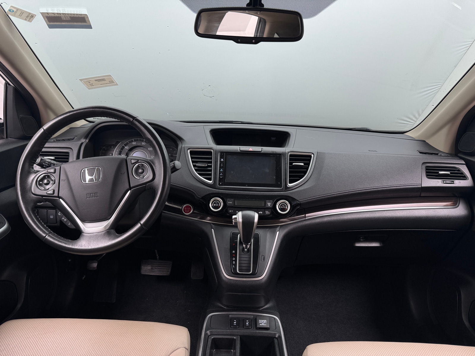 Thumbnail: 2016 Honda CR-V - 2