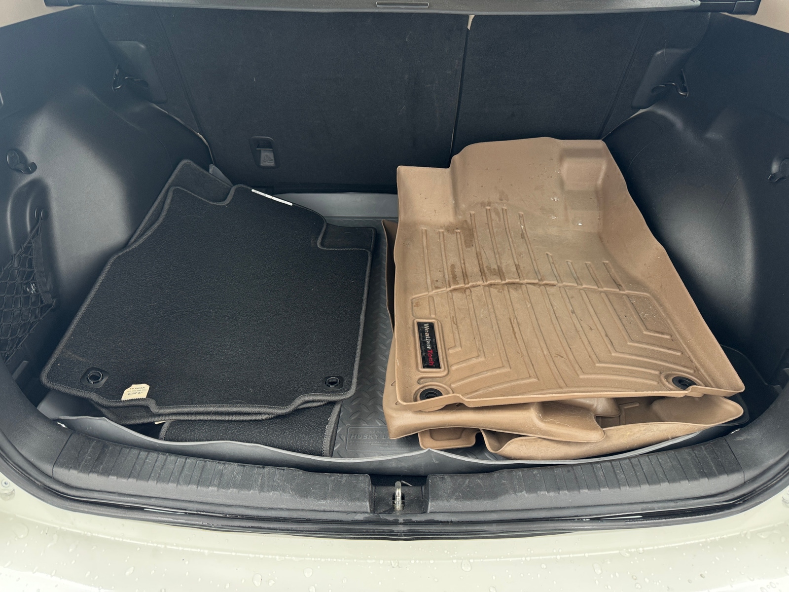 Thumbnail: 2016 Honda CR-V - 6