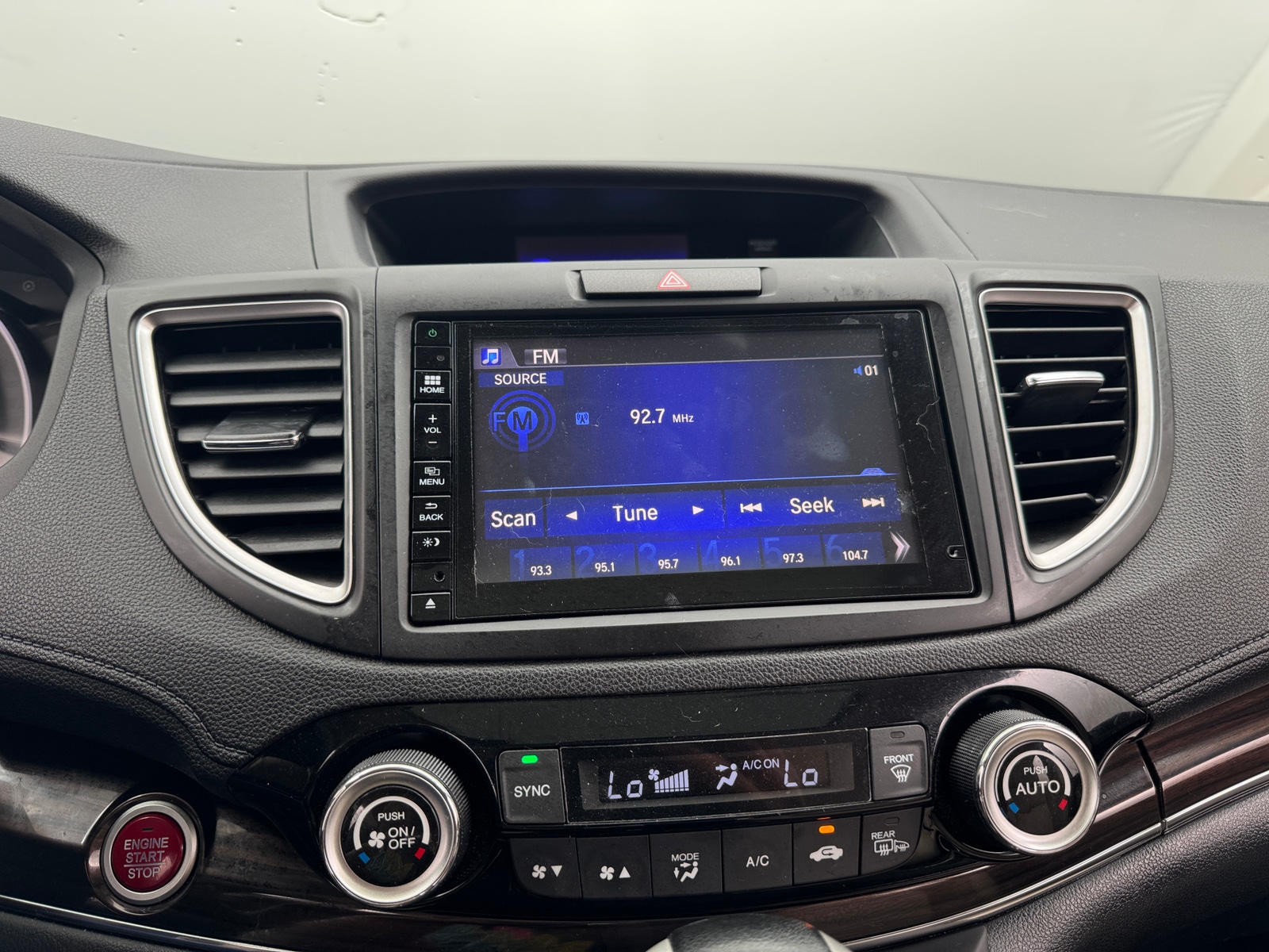 Thumbnail: 2016 Honda CR-V - 3