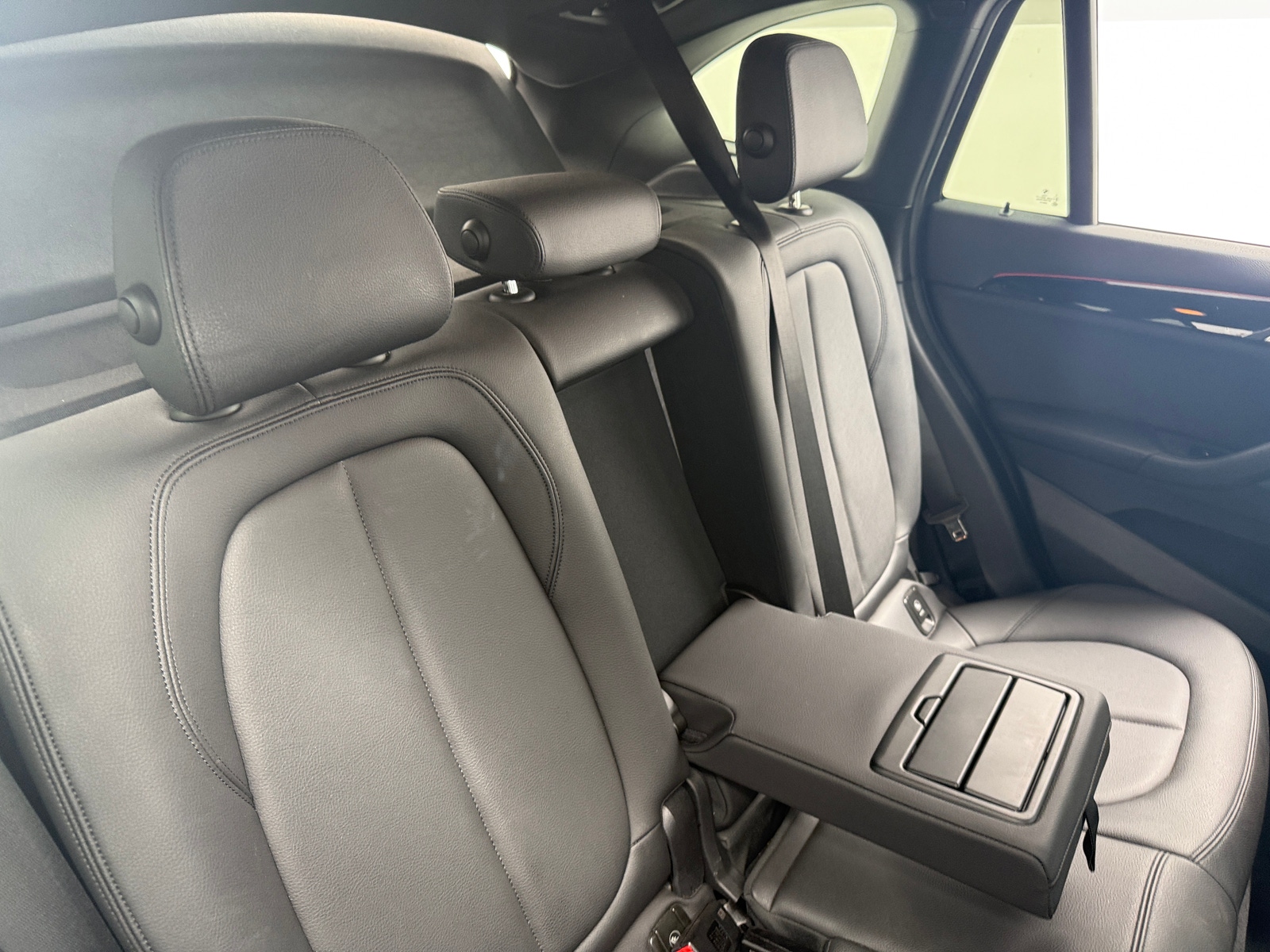 Thumbnail: 2021 BMW X1 - 5