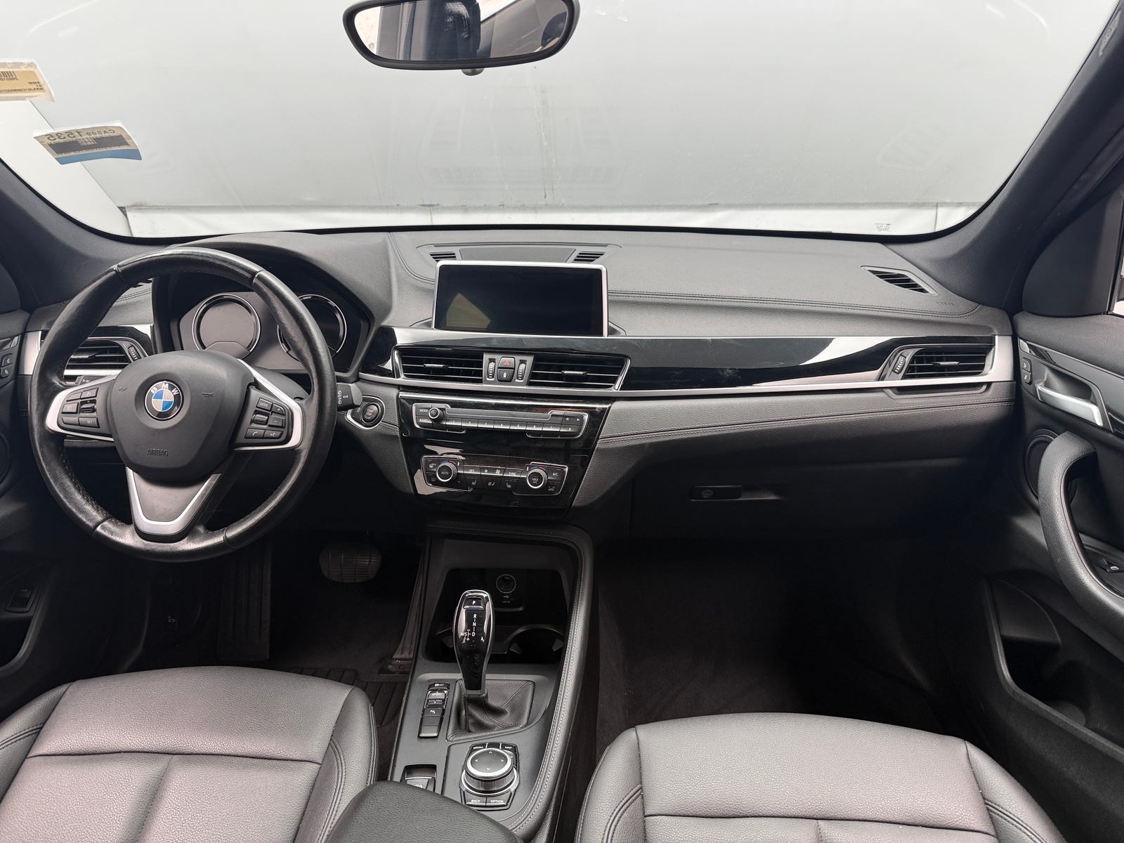 Thumbnail: 2021 BMW X1 - 2