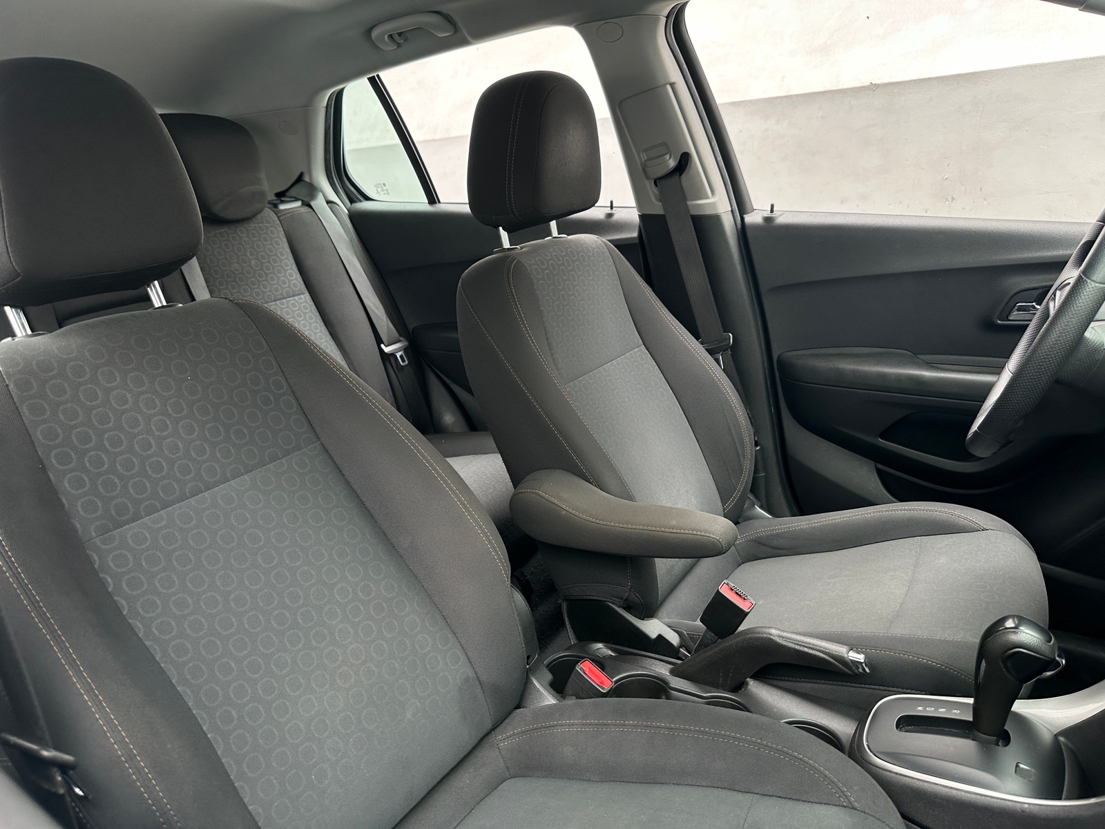 Thumbnail: 2019 Chevrolet Trax - 2