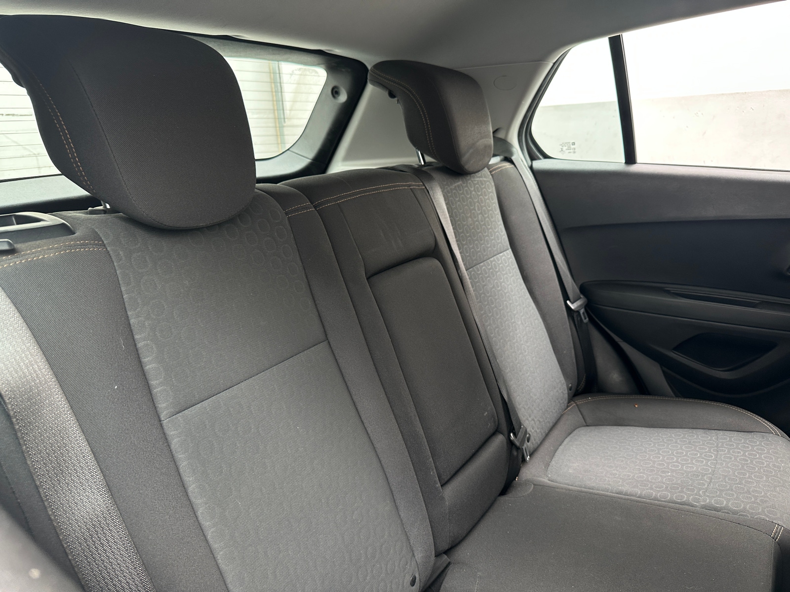 Thumbnail: 2019 Chevrolet Trax - 6