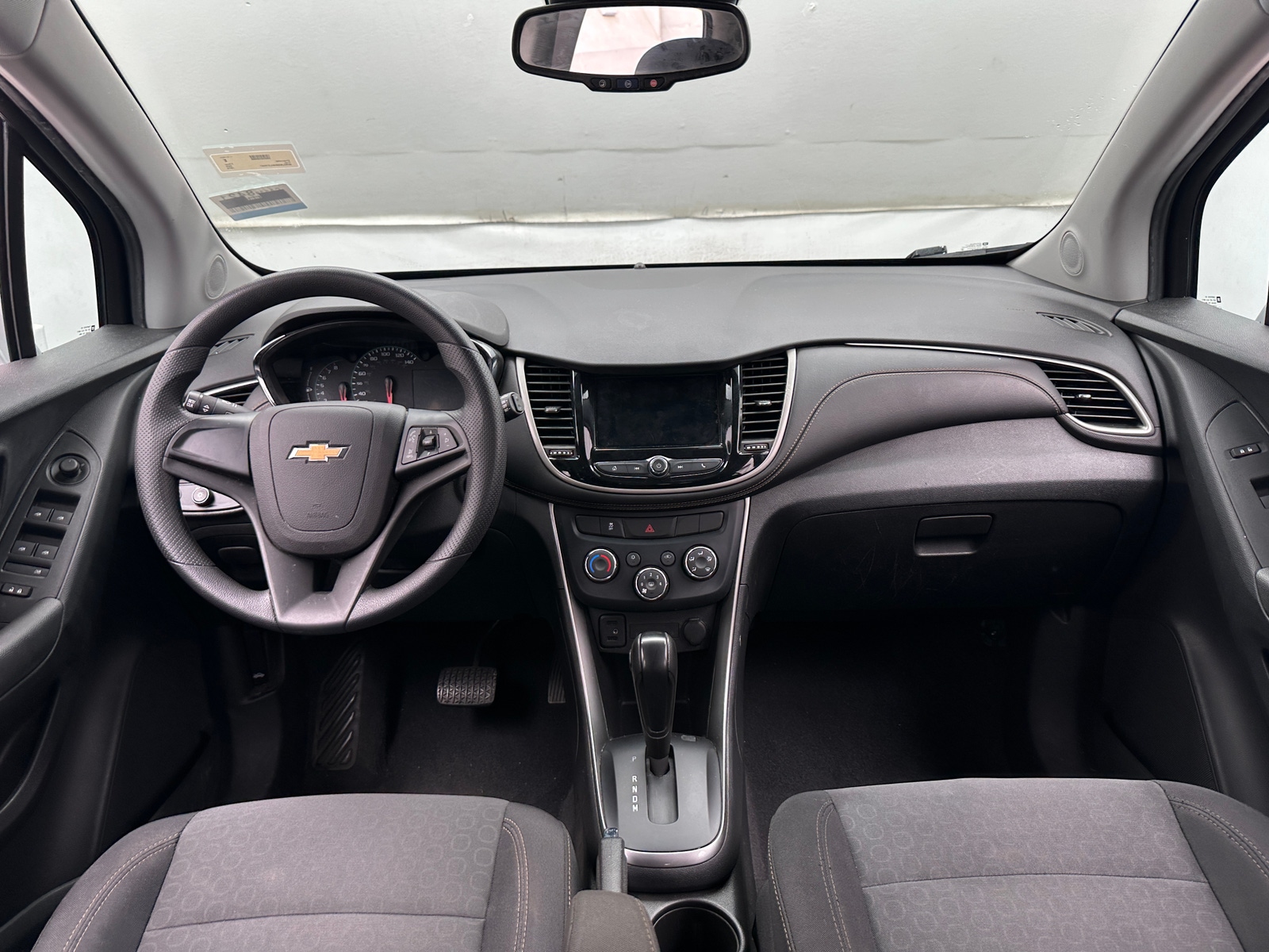 Thumbnail: 2019 Chevrolet Trax - 3