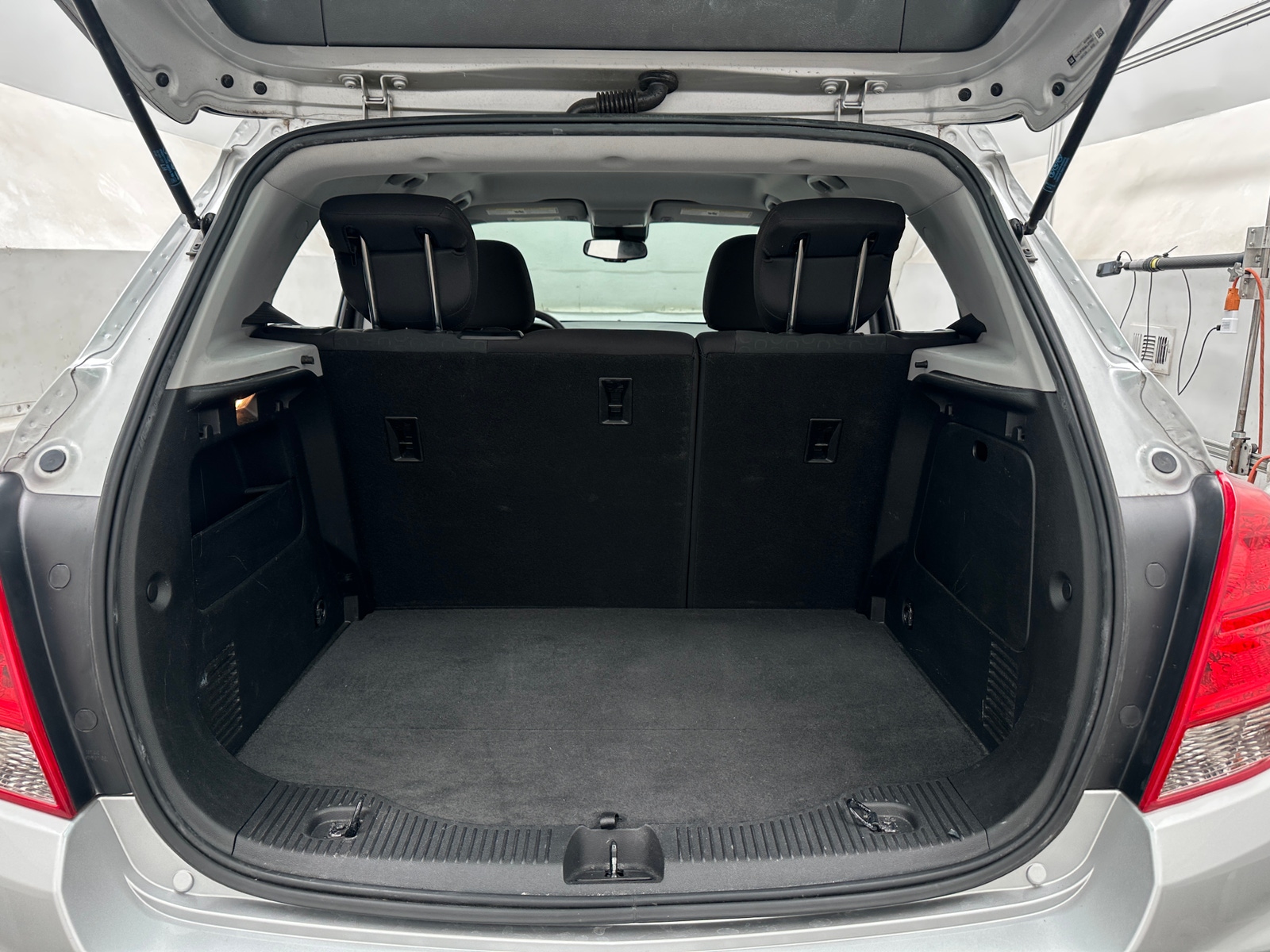 Thumbnail: 2019 Chevrolet Trax - 7