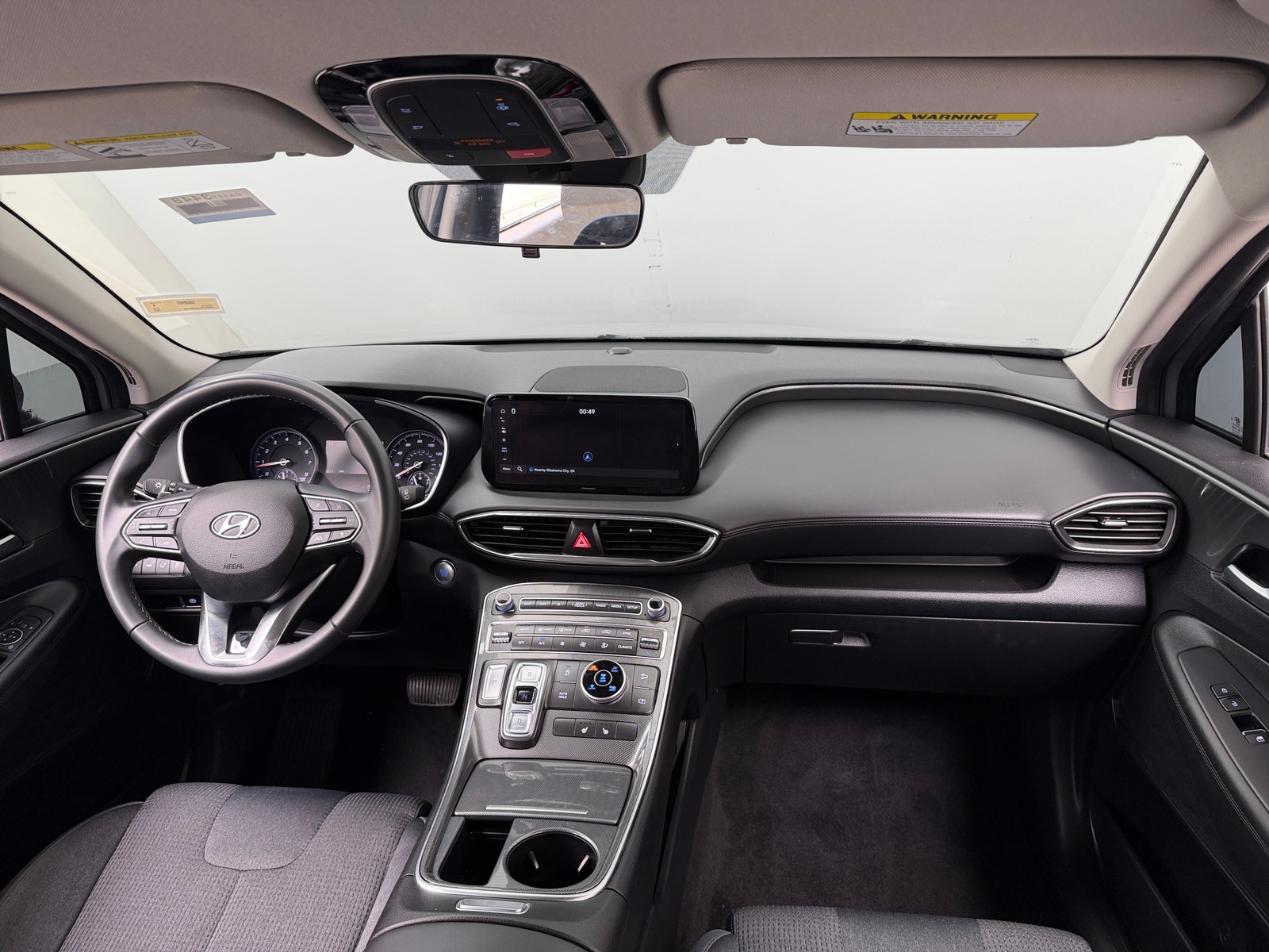 Thumbnail: 2023 Hyundai Santa Fe - 3